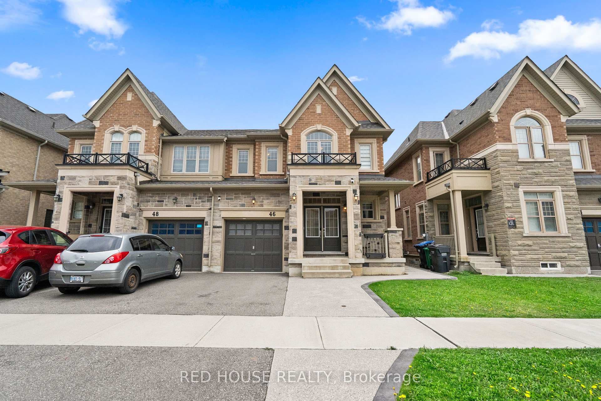 46 Dolobram Trail, Brampton
