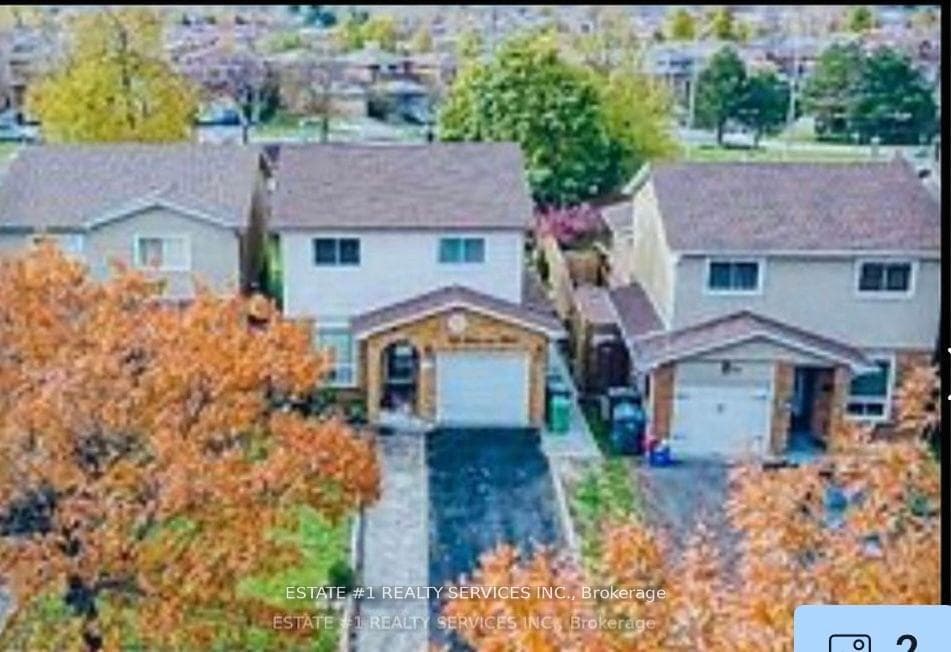 84 Simmons Boulevard, Brampton, ON L6V 3V6 - Photo 1