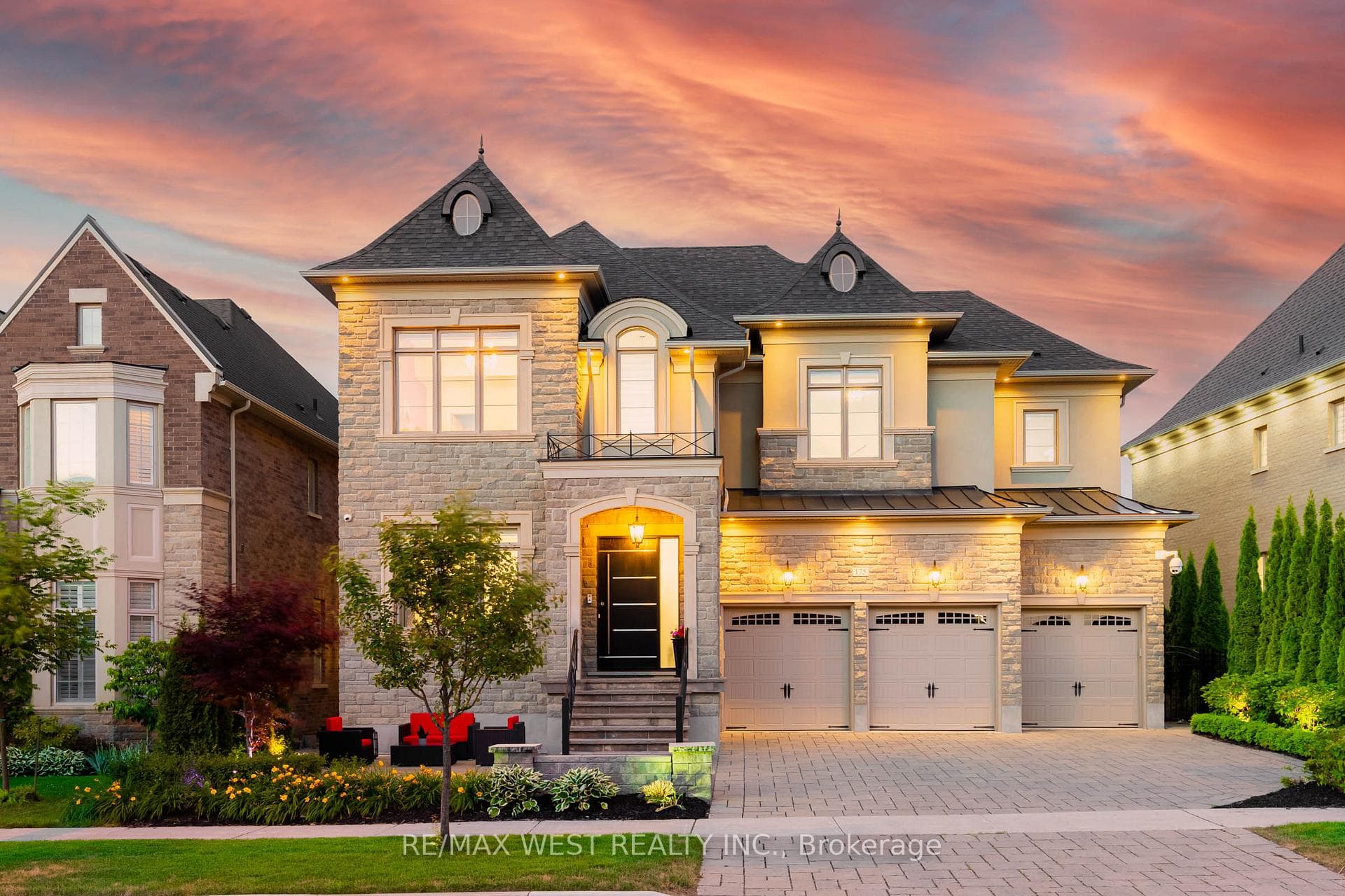 175 Woodgate Pines Drive, Vaughan, ON L4H 4K5 - Photo 1