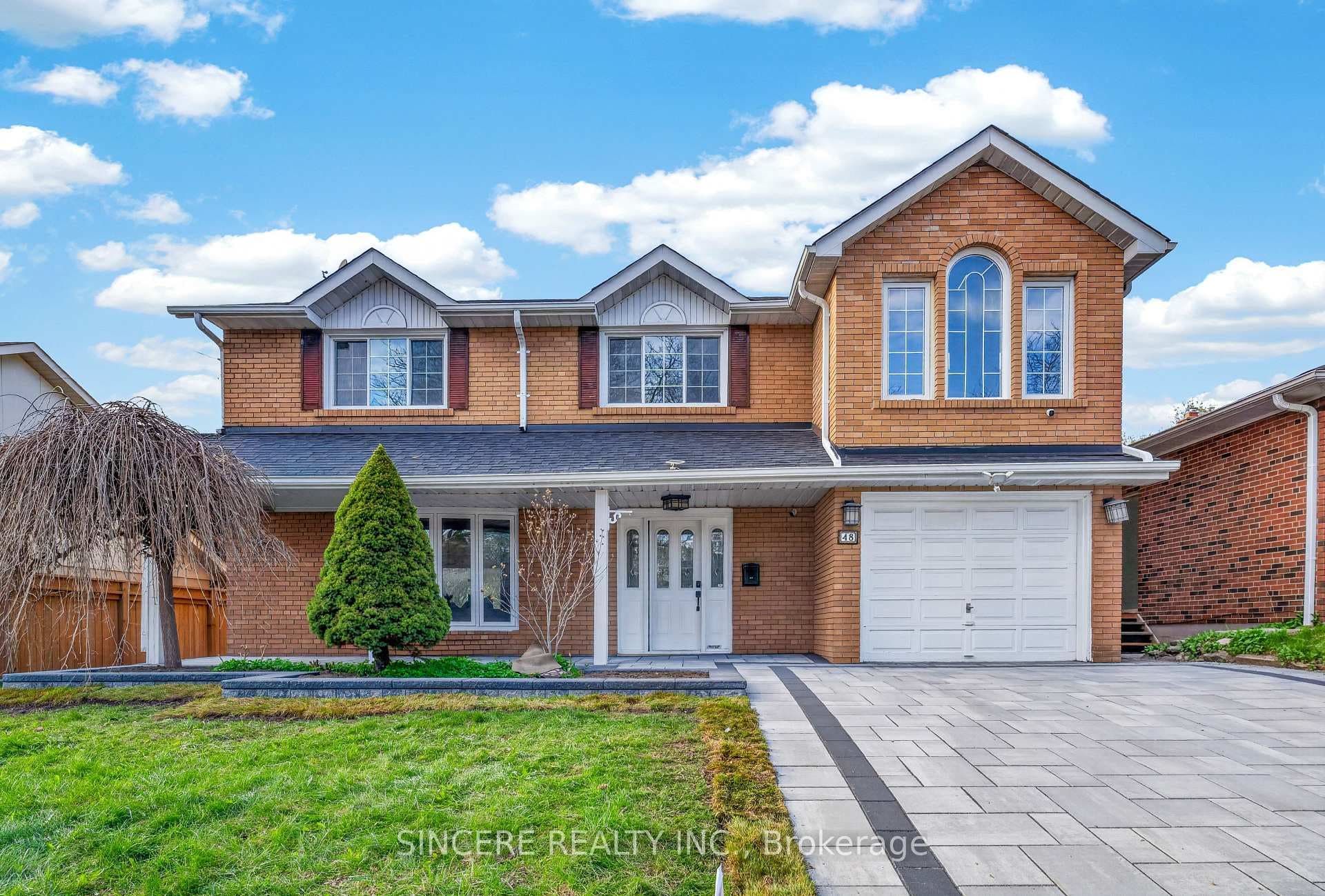 48 Bellbury Crescent, Toronto C15