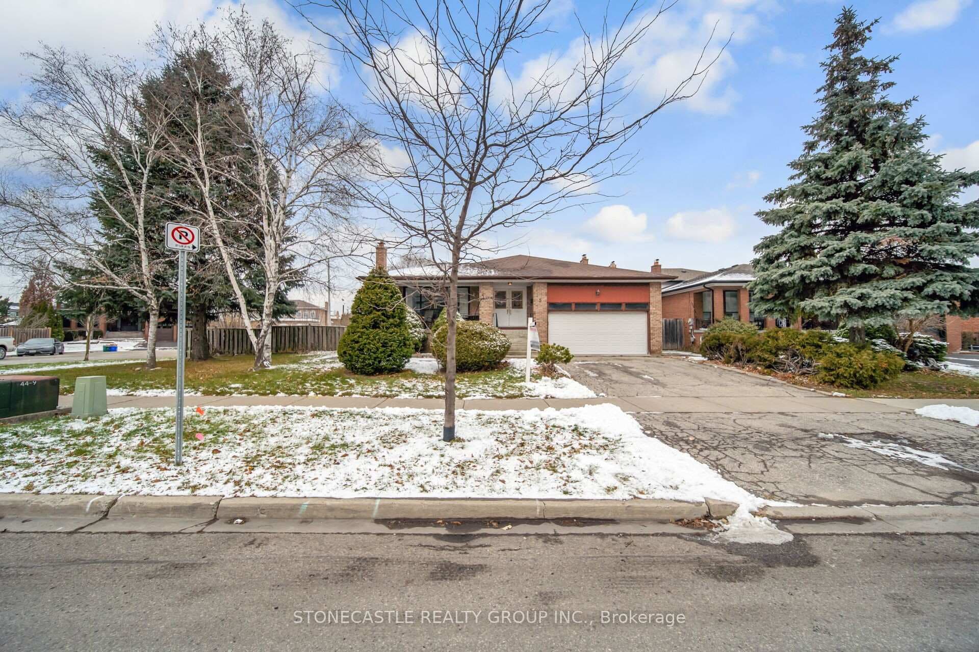 5 Francine Court, Vaughan, ON L4L 1P5 - Photo 1