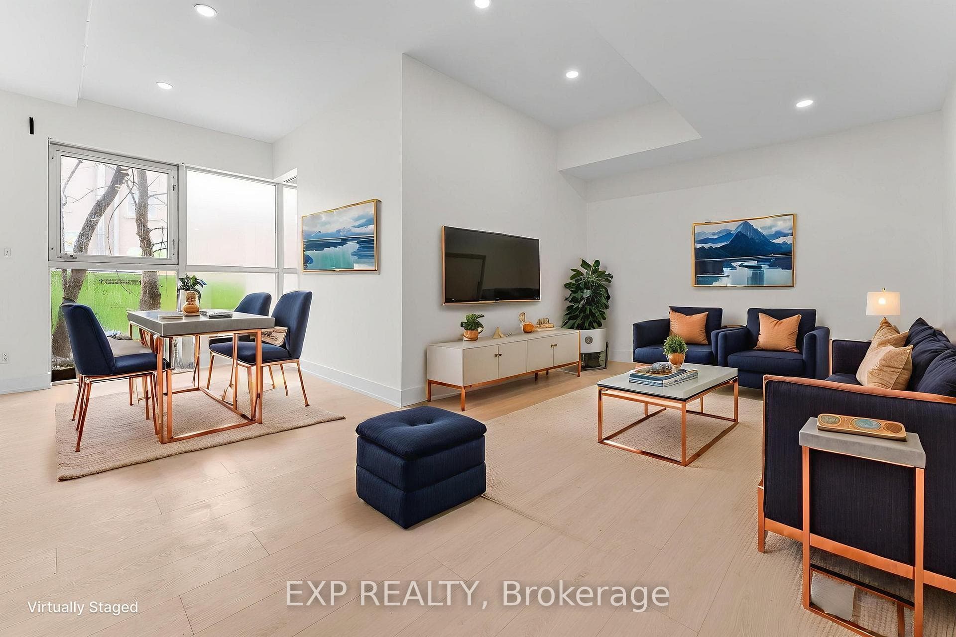 1558 Queen Street Unit Unit #2, Riverdale / Leslieville, ON M4L 1E8 - Photo 1