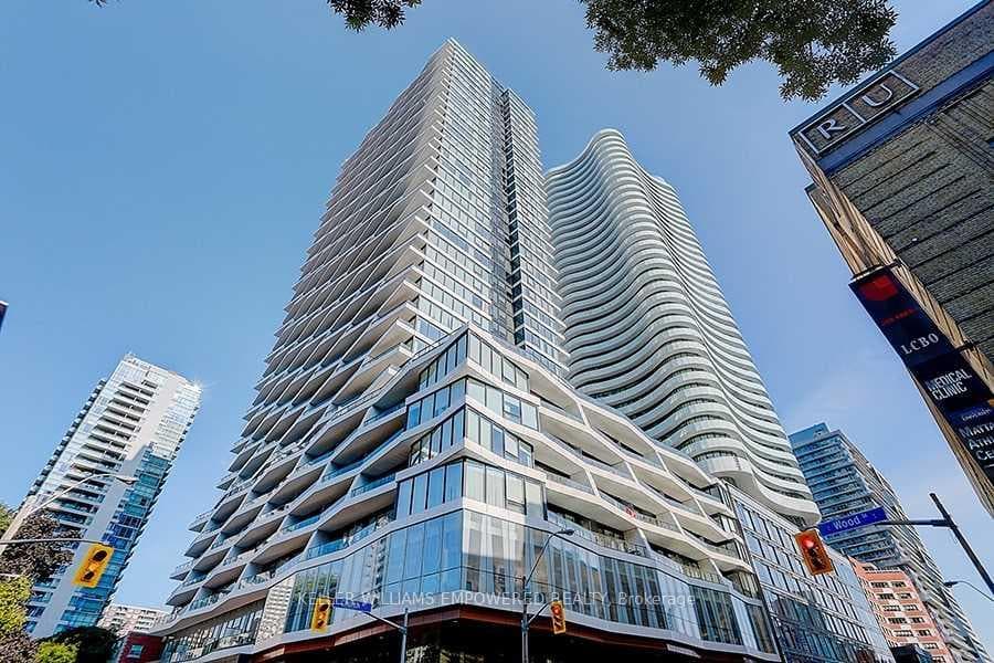 85 Wood Street Unit 702, Toronto C08