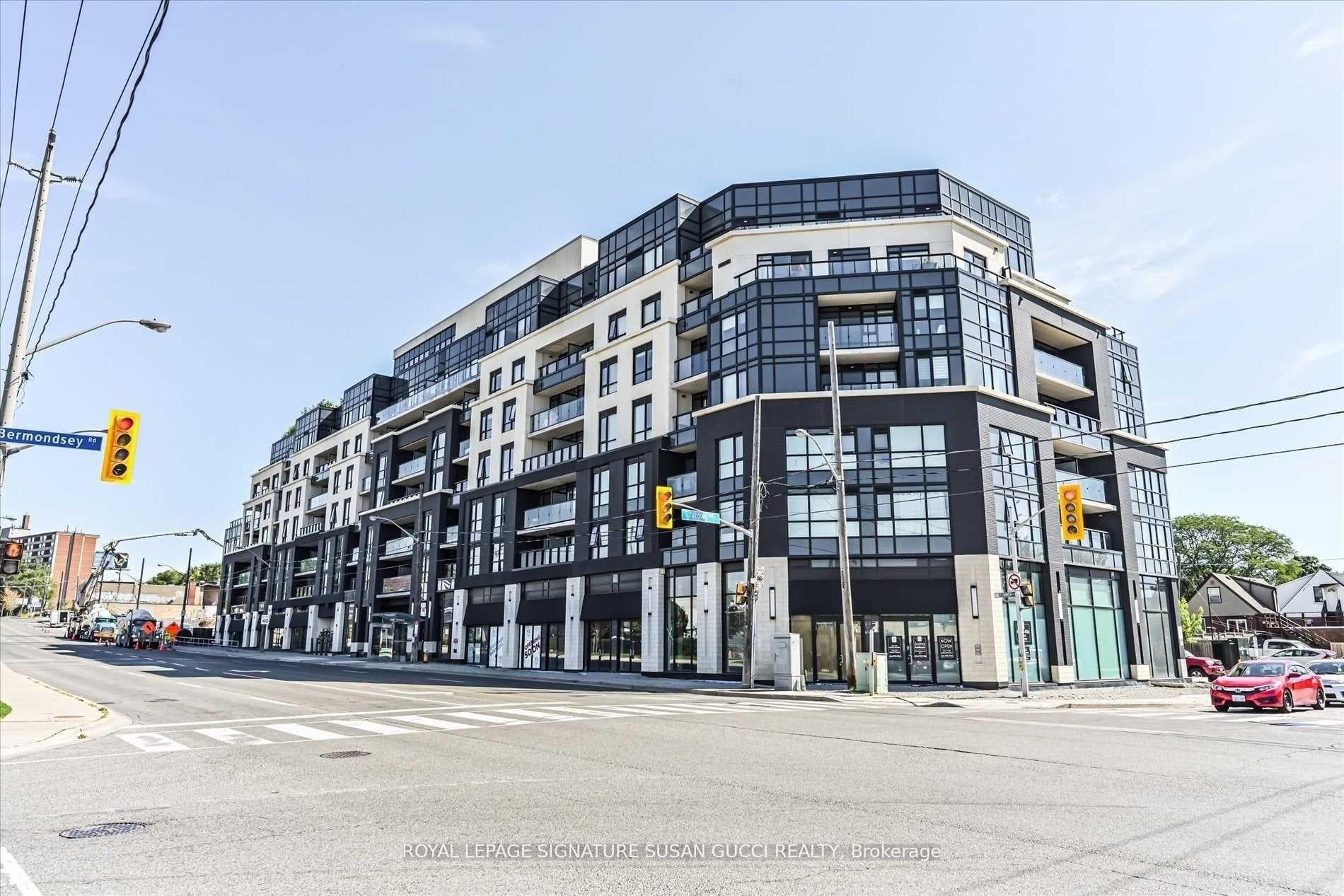 1401 O'Connor Drive Unit 612, Danforth / East York, ON M4B 2V5 - Photo 1