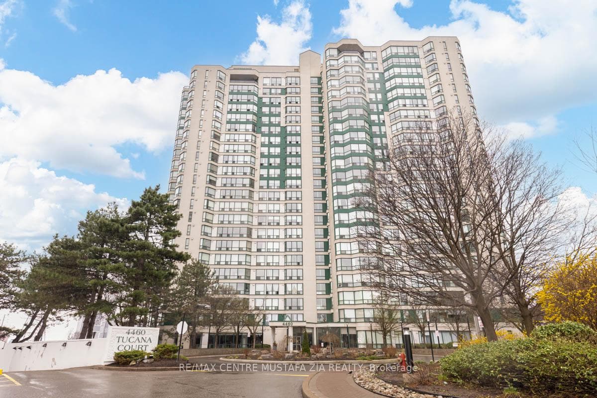 4460 TUCANA Court Unit 1208, Mississauga, ON L5R 3R4 - Photo 1