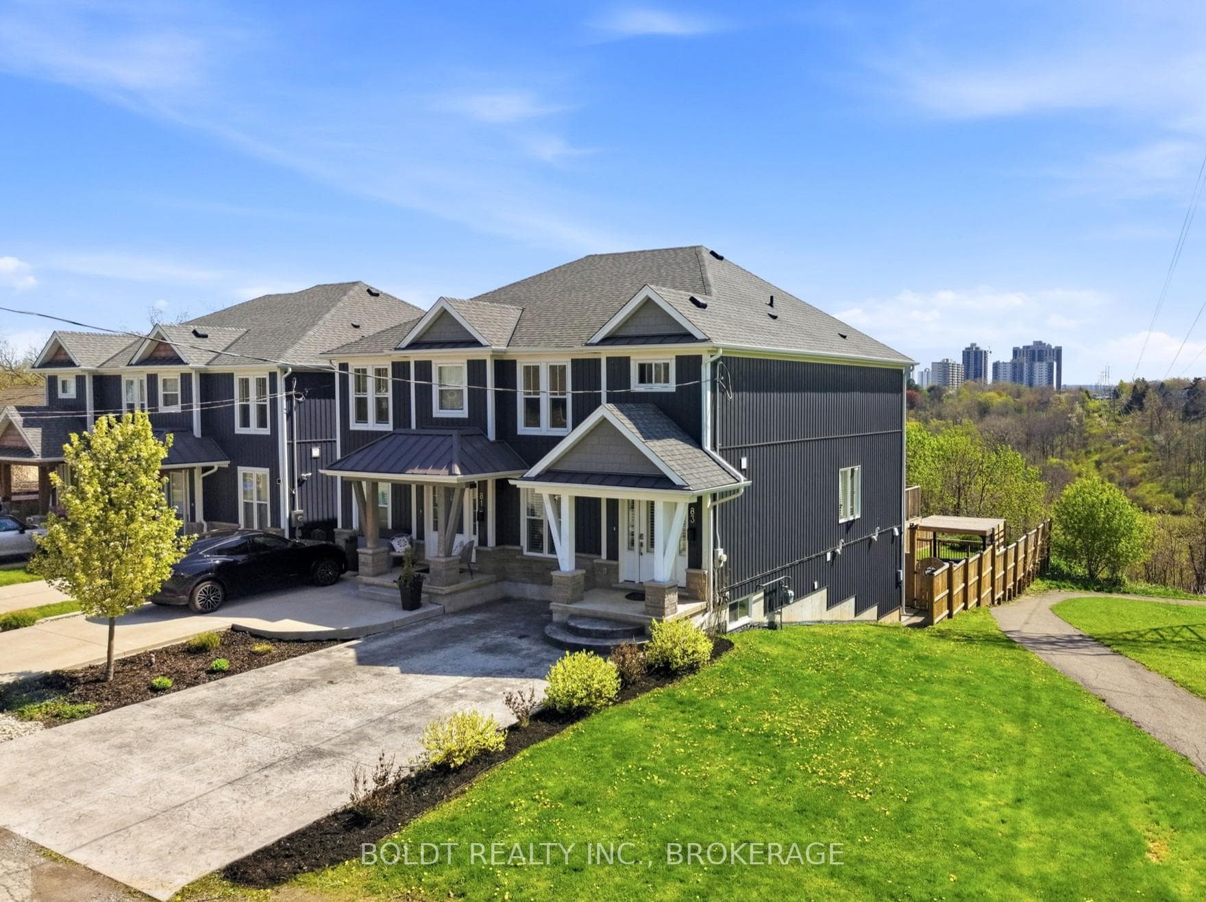 83 HILLVIEW Road, St. Catharines