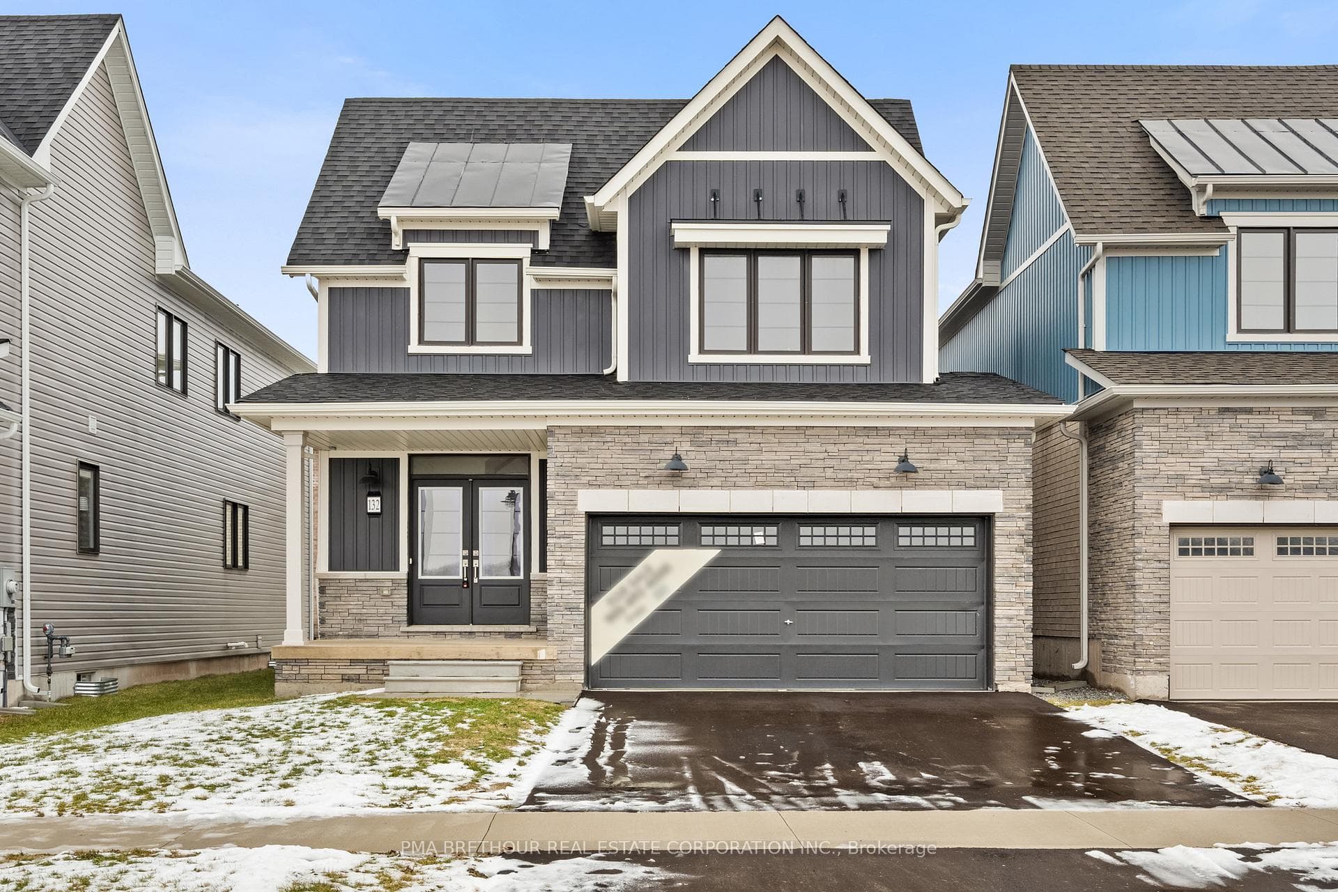 132 Eastbridge Avenue, Welland, ON L3B 0M2 - Photo 1