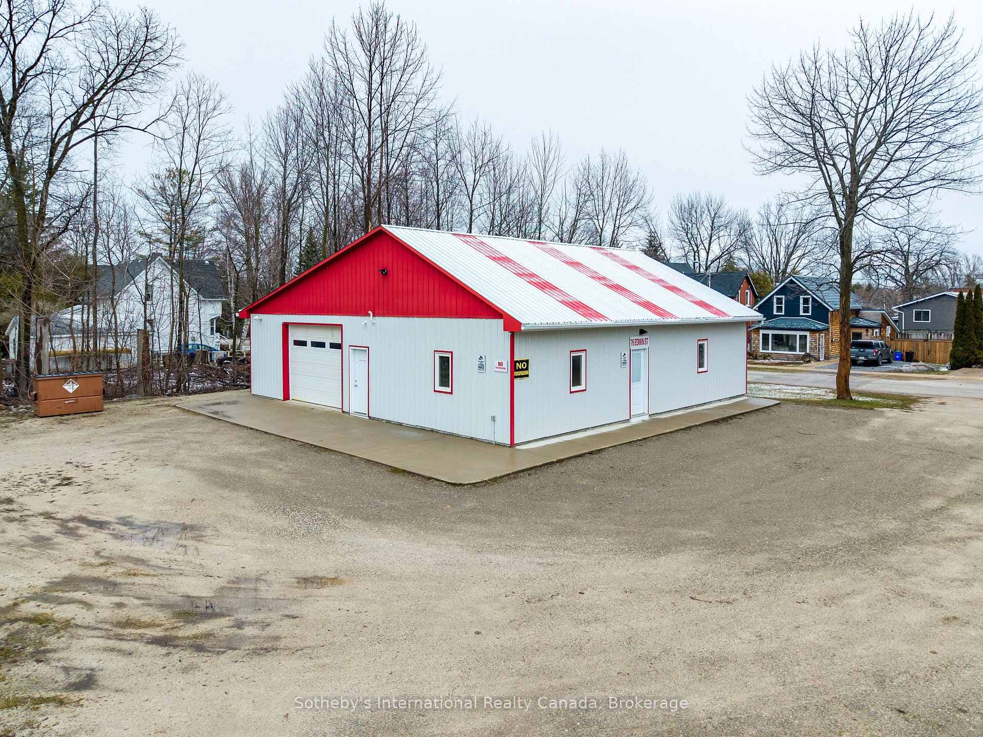 76 Edwin Street, Meaford, ON N4L 1C2 - Photo 1