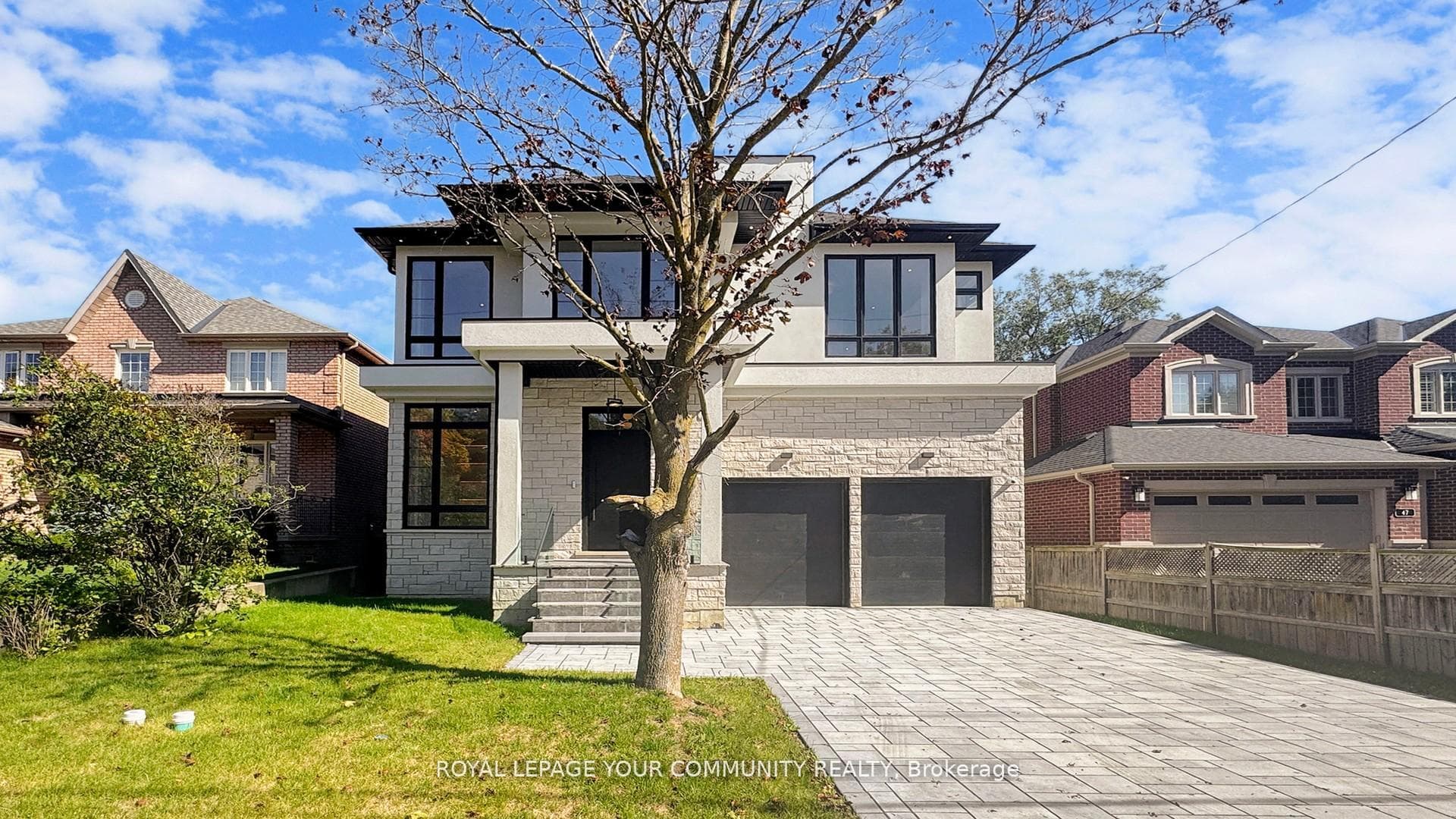 45 Drynoch Avenue, Richmond Hill, ON L4E 3E7 - Photo 1