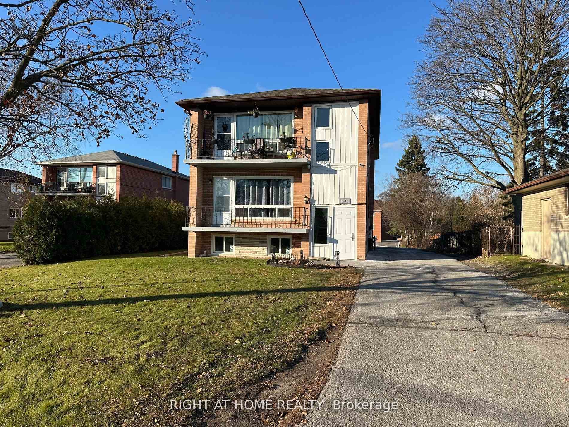 606 Lansdowne Drive, Oshawa, ON L1G 1W4 - Photo 1