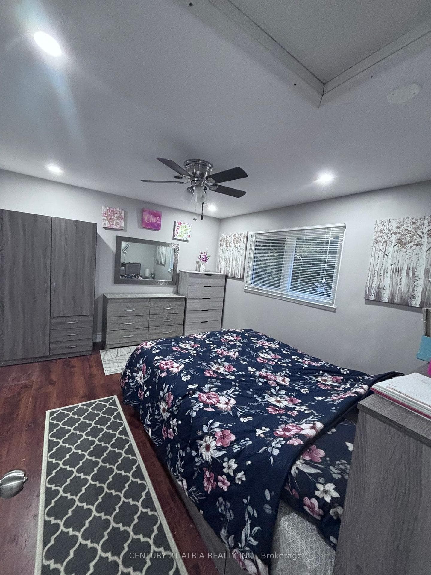 18 Staveley Crescent Unit Room 1, Brampton, ON L6W 2R9 - Photo 1
