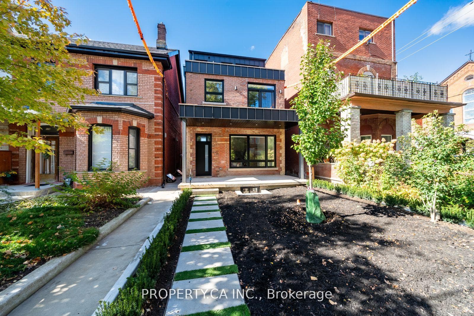 180 Dovercourt Road Unit Lower, Toronto C01