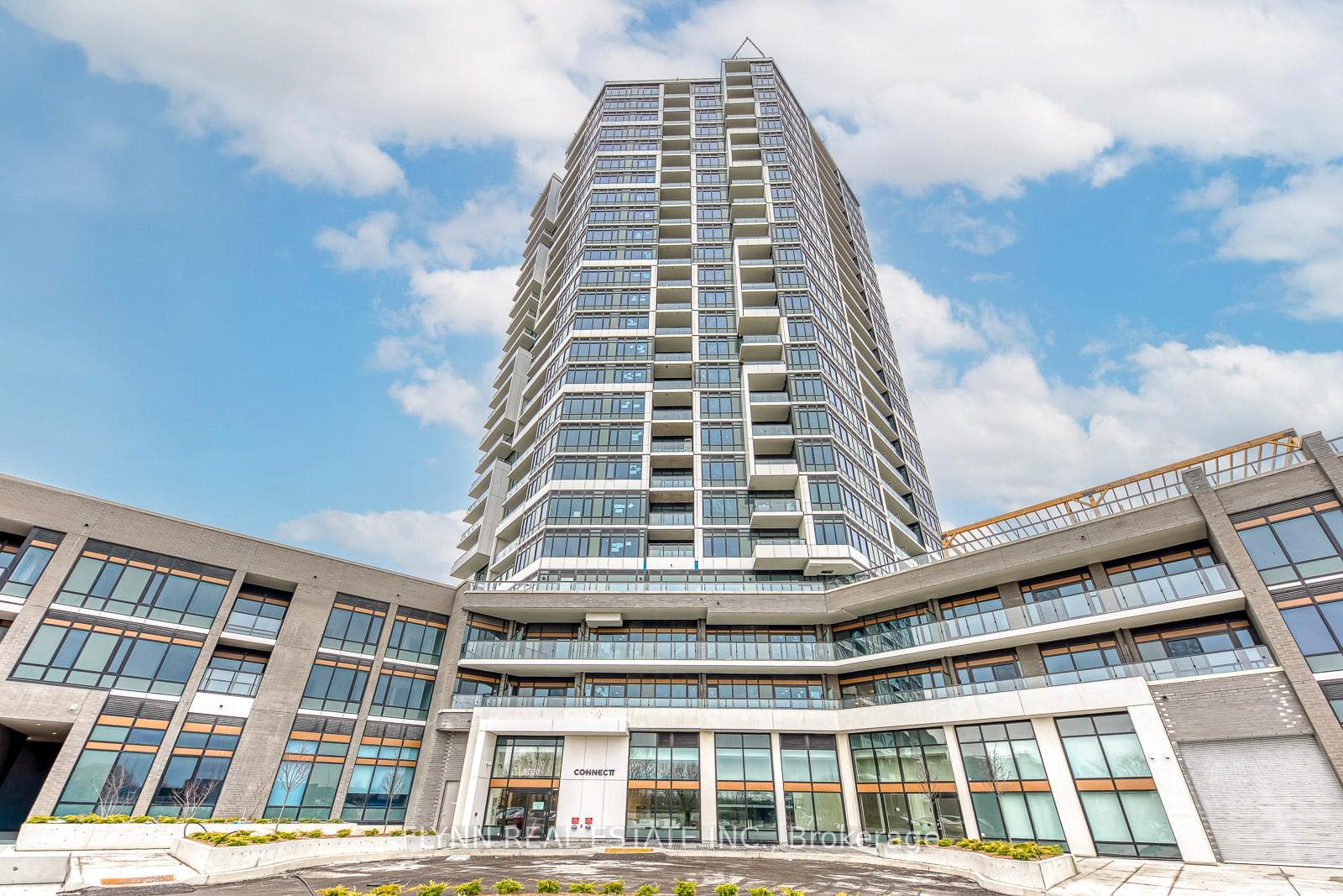 8020 Derry Road Unit 1605B, Milton