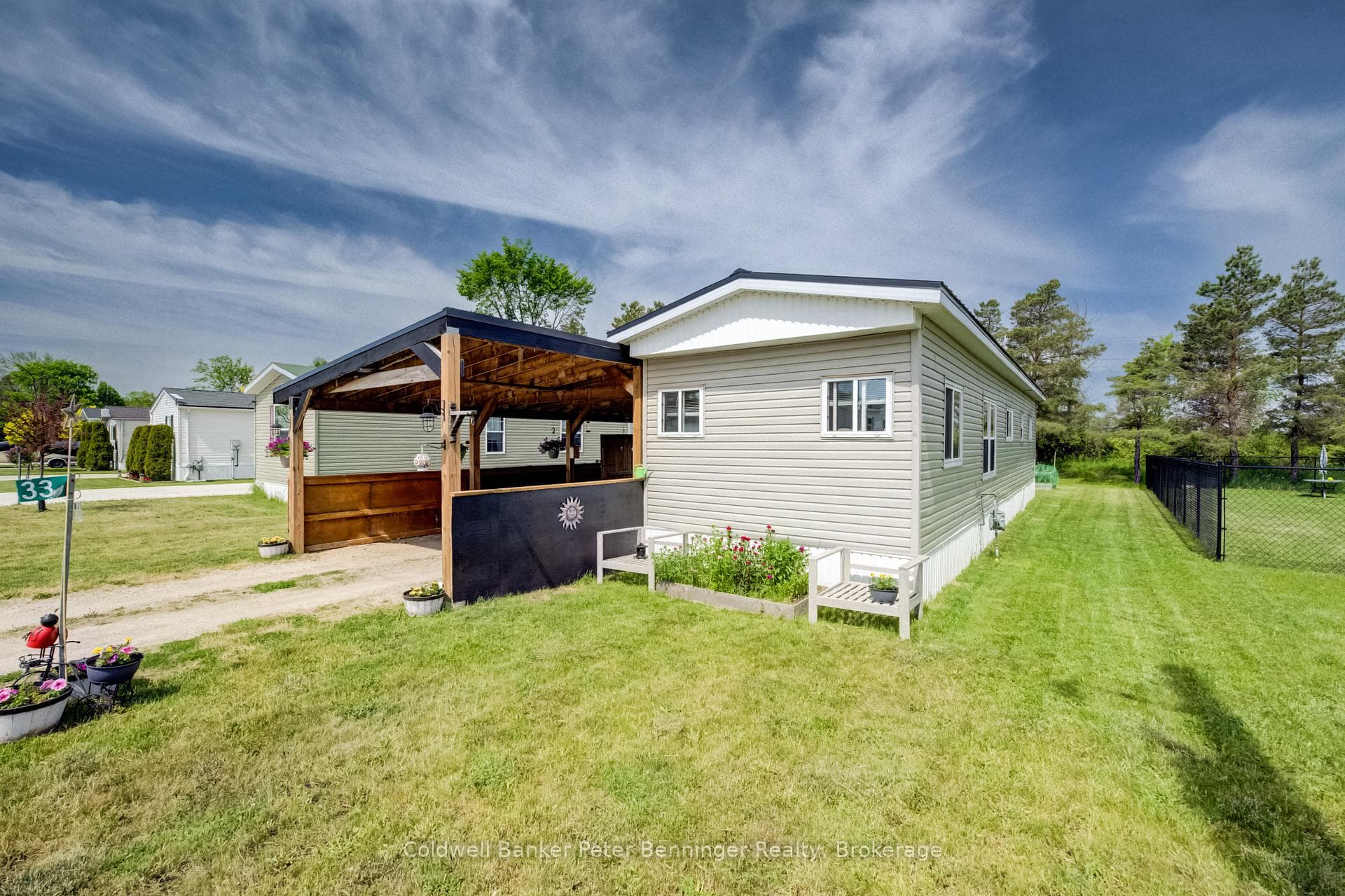 33 Dove Road, Brockton, ON N0G 2V0 - Photo 1