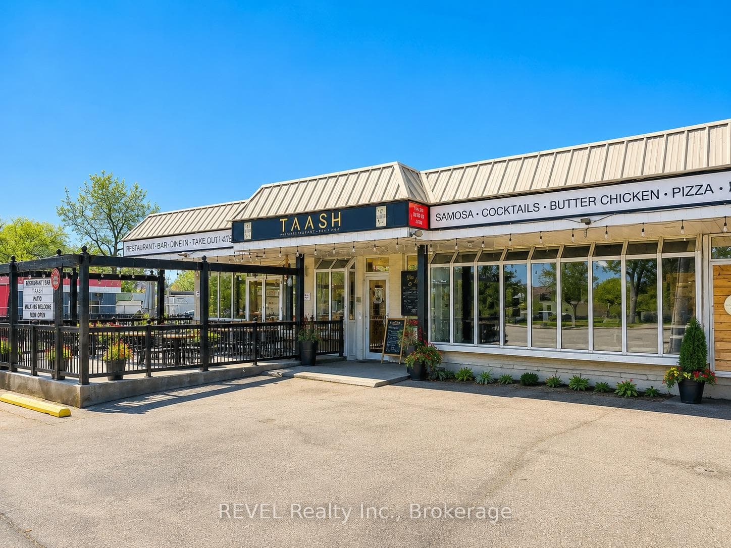547-549 ONTARIO Street, St. Catharines