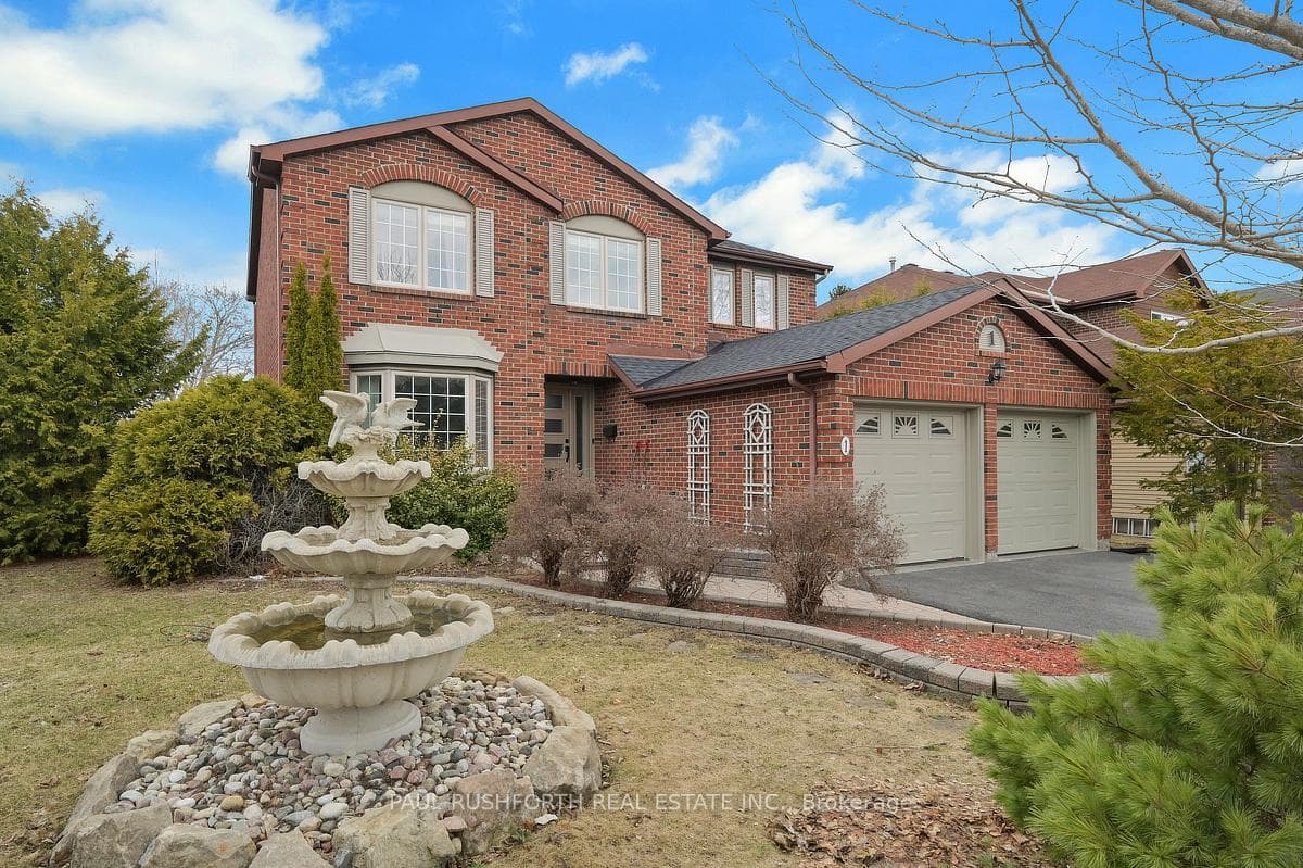 1 Acklam Terrace