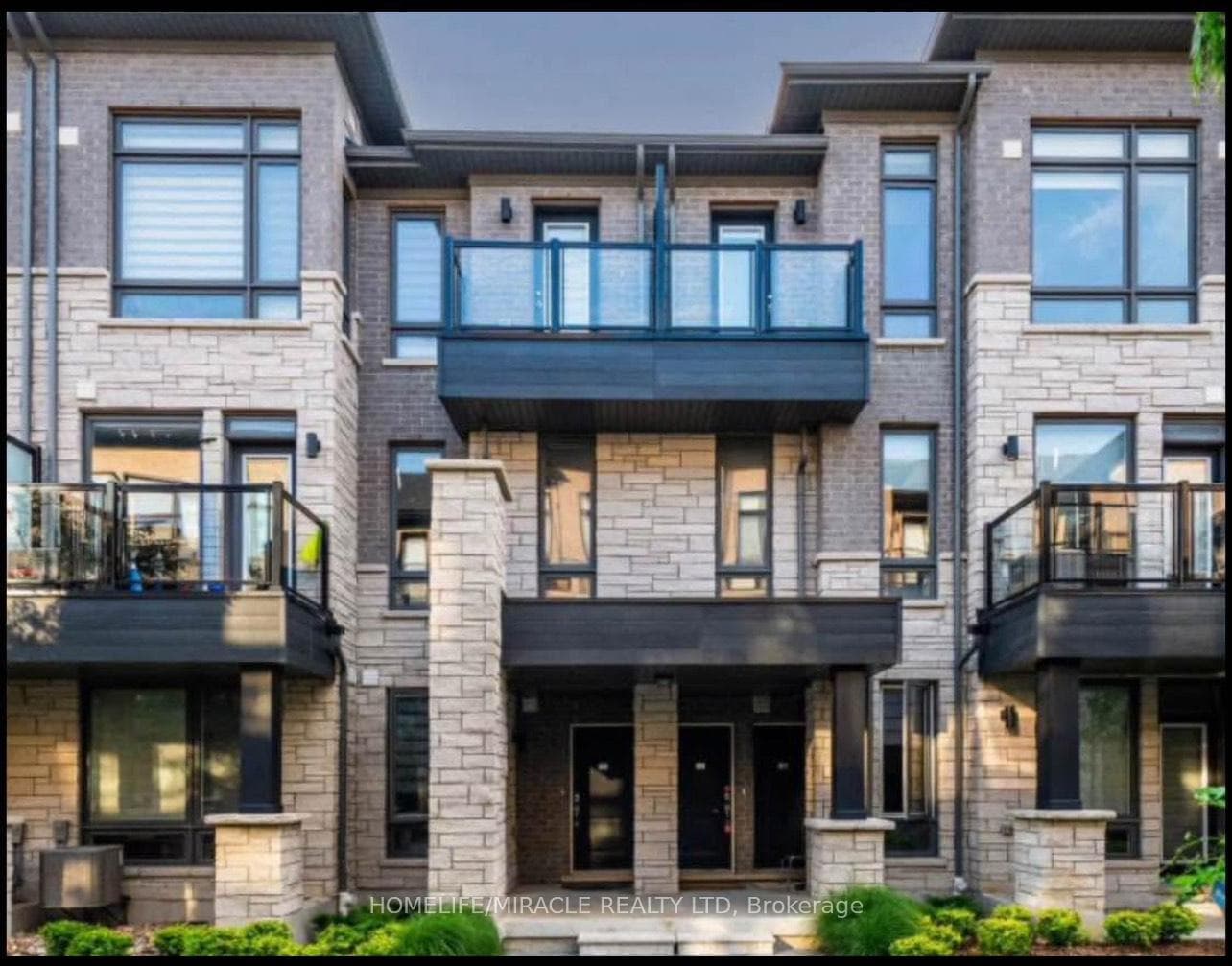 9450 The Gore Road Unit 52, Brampton, ON L6P 4P9 - Photo 1