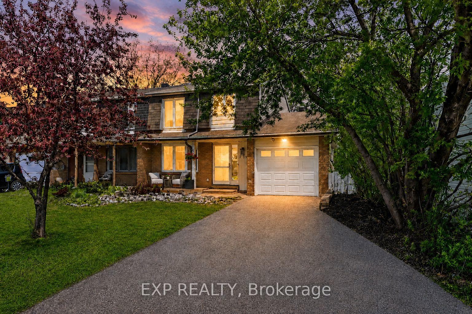 2333 Cotters Crescent, Hunt Club - Windsor Park Village and Area, ON K1V 8Y7 - Photo 1