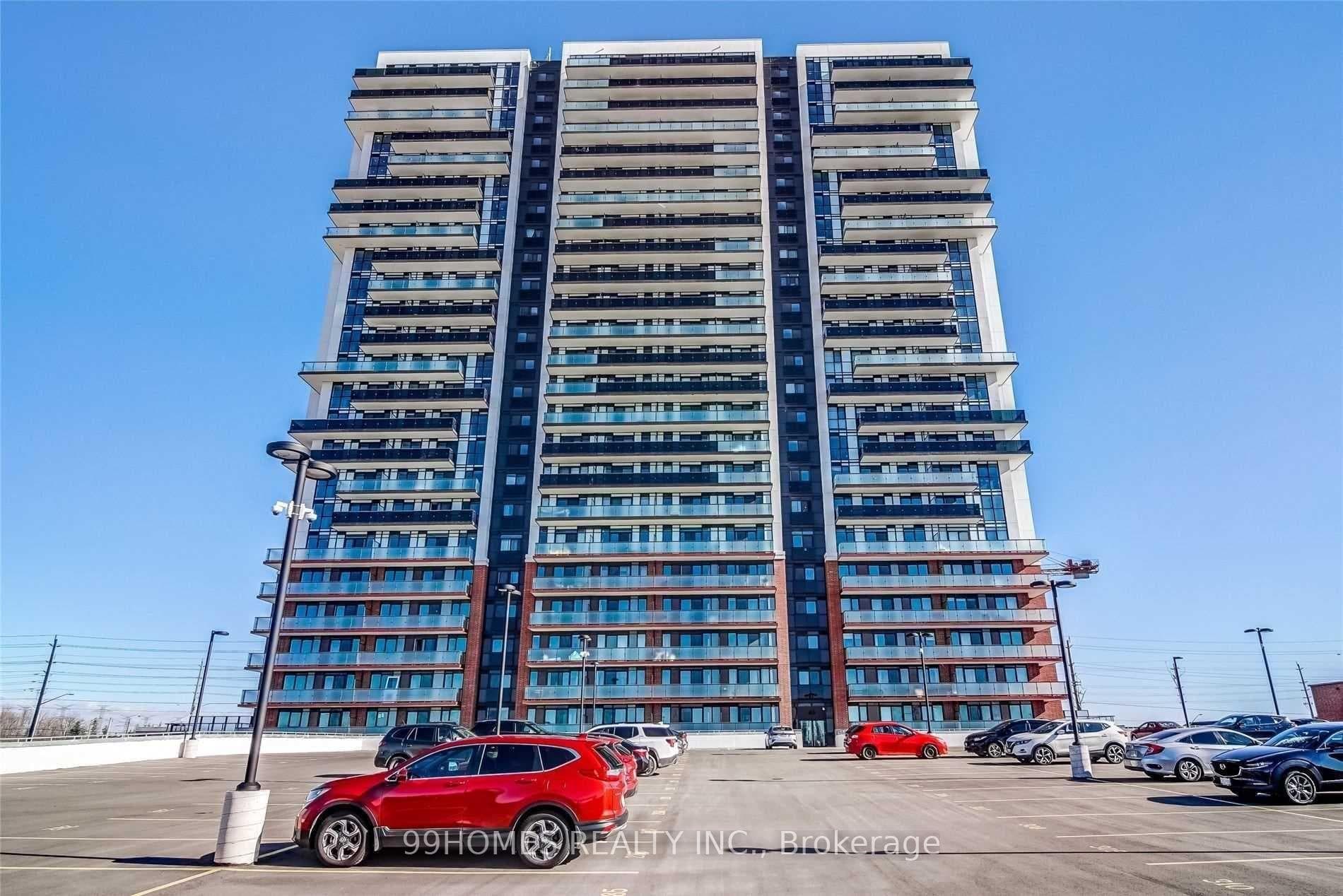 2550 Simcoe Street Unit 1009, Oshawa