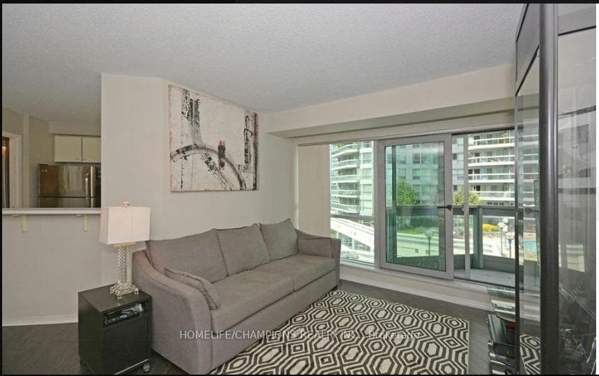 10 Queens Quay Unit 514, Toronto C01