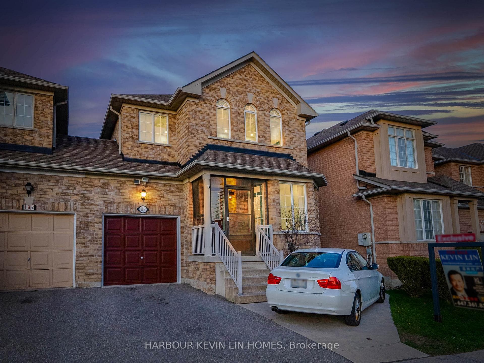 185 Red Maple Road, Richmond Hill, ON L4B 4S6 - Photo 1