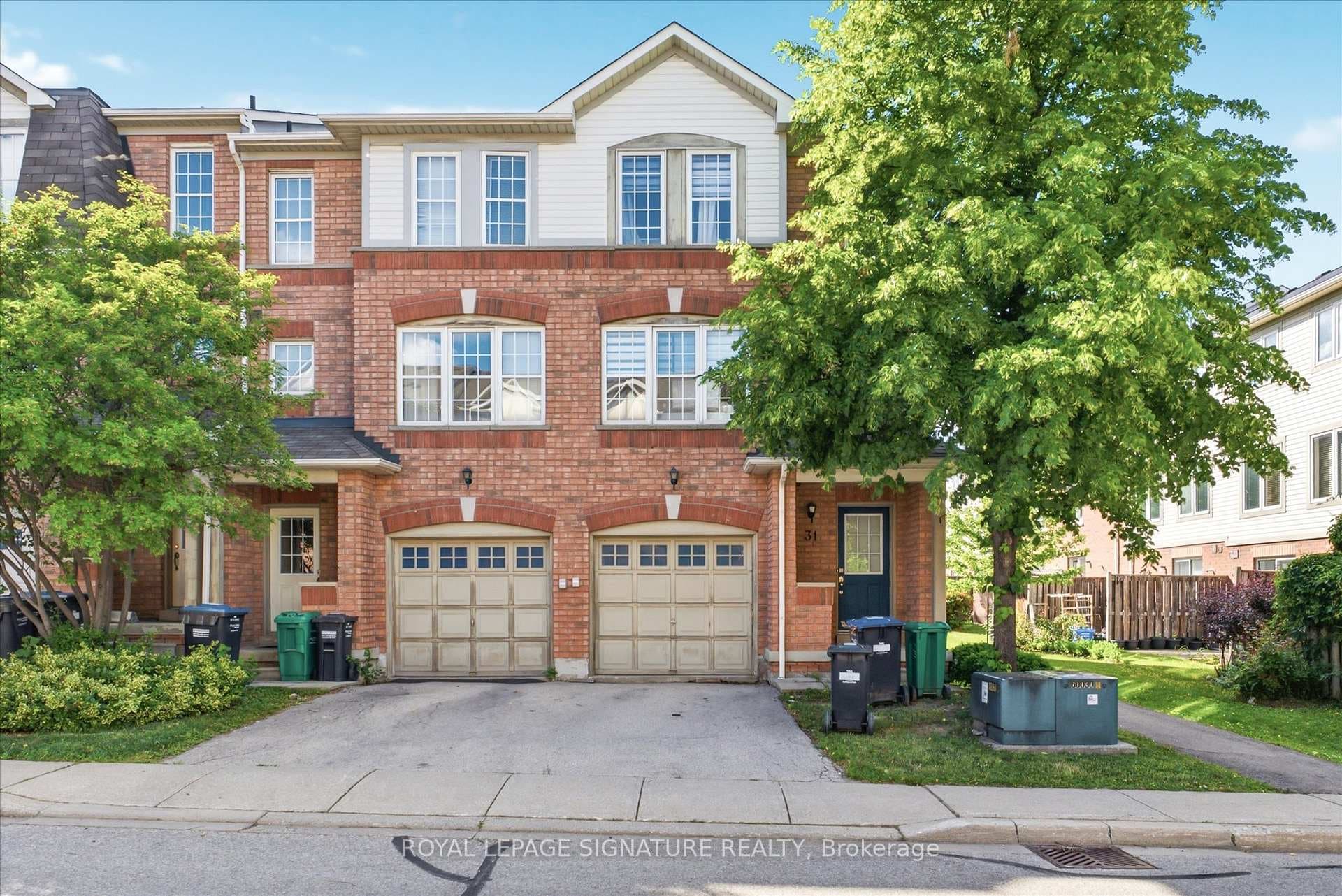 3030 Breakwater Court Unit 31, Mississauga, ON L5B 4N8 - Photo 1