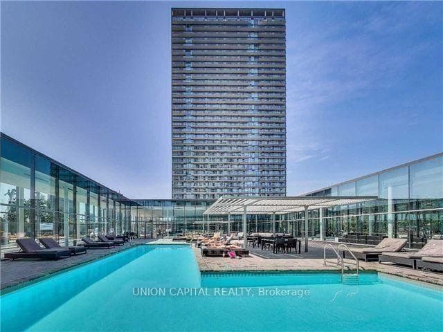 103 The Queensway Avenue Unit 317, High Park / Junction / Roncesvalles, ON M6S 5B3 - Photo 1