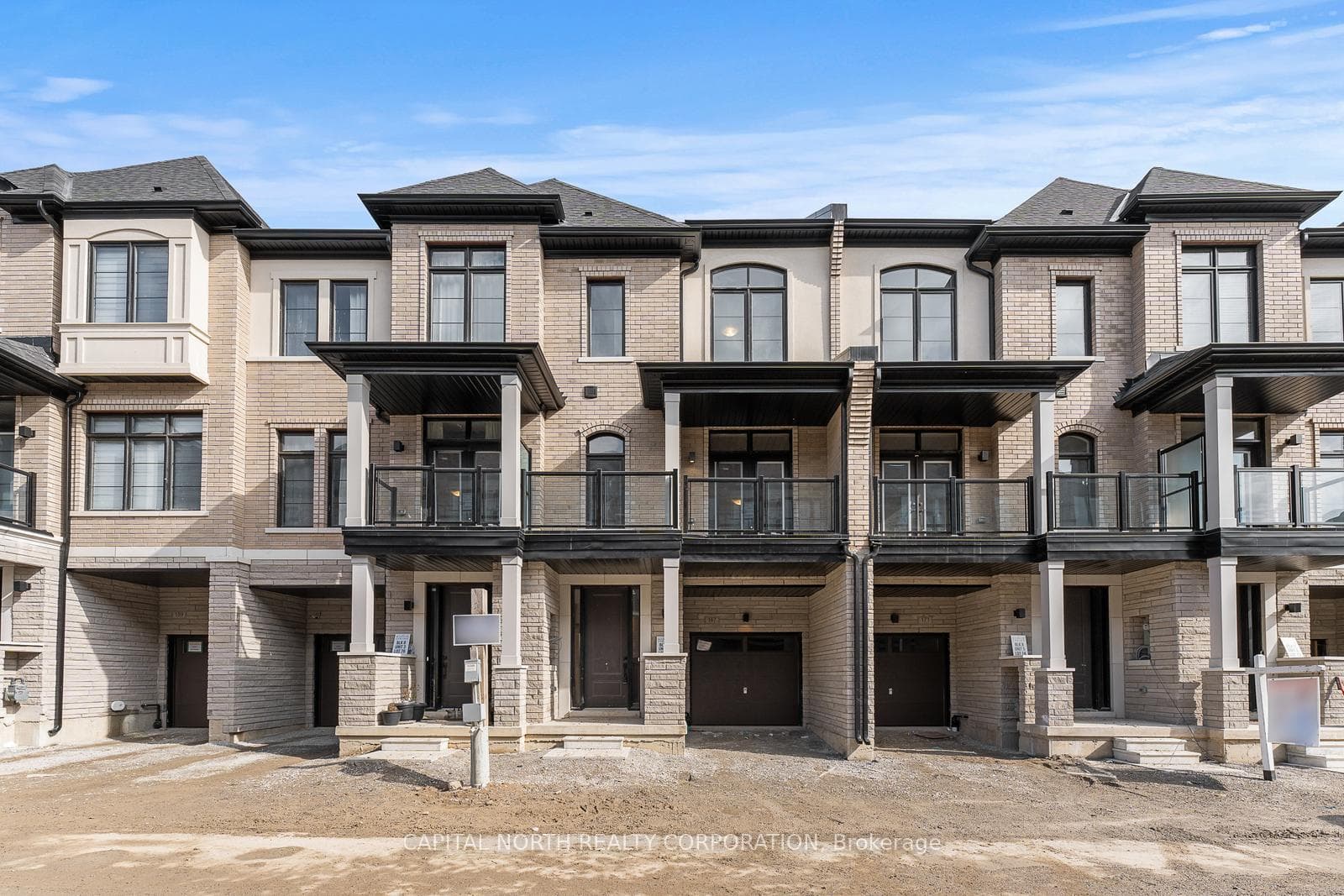 167 De La Roche Drive, Vaughan, ON L4H 5A3 - Photo 1