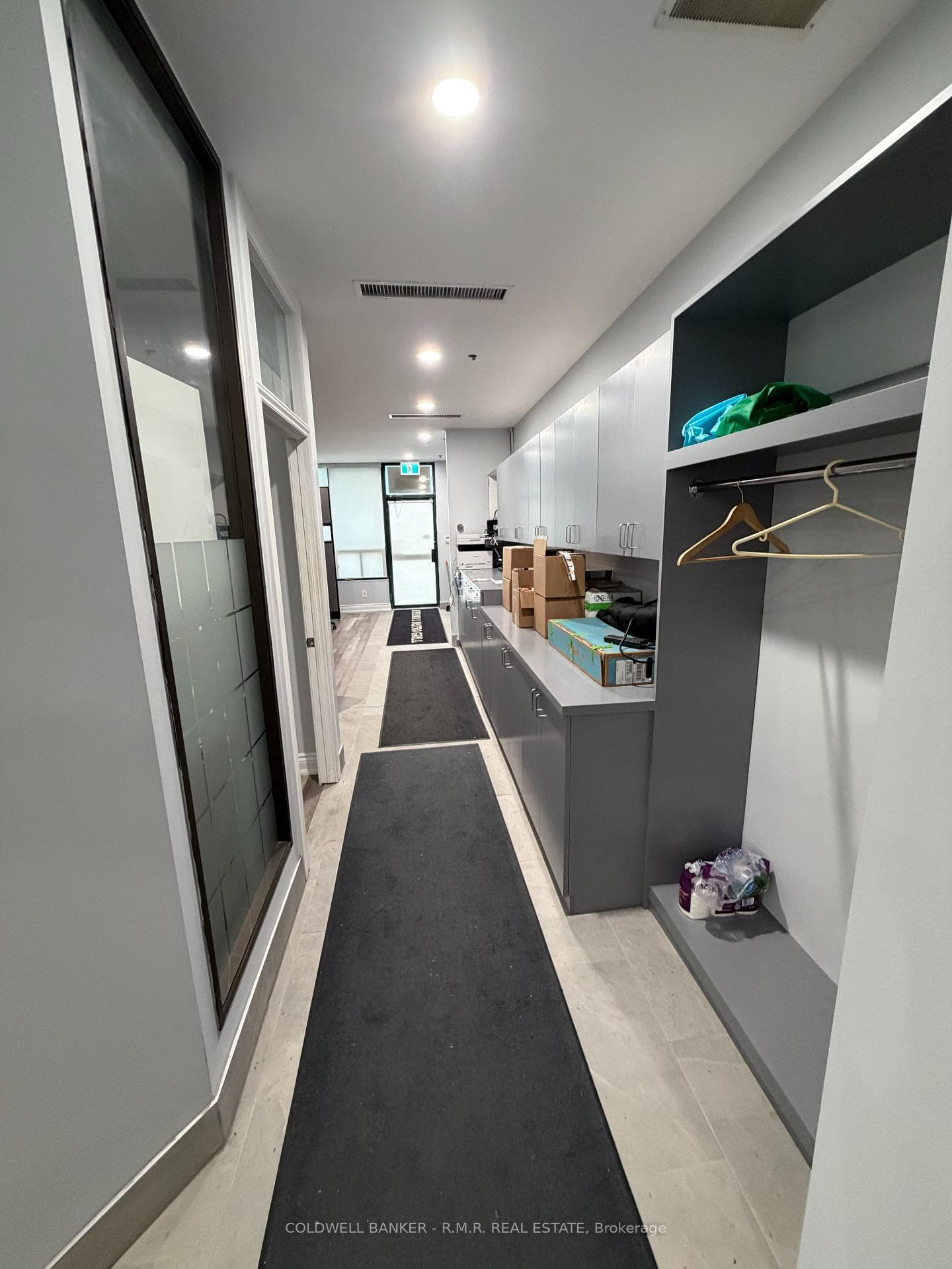 2691 Markham Road Unit #21, Toronto E11