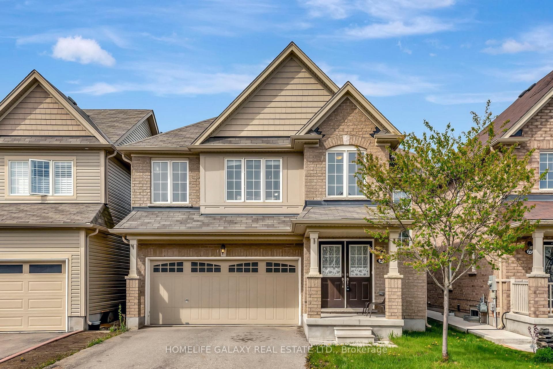 24 Cheevers Road, Brantford