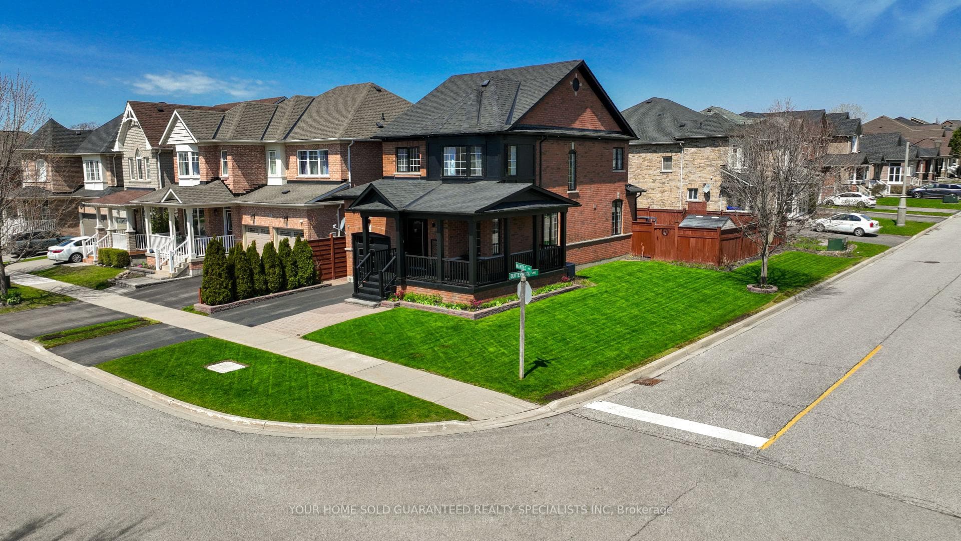 37 Mantle Avenue, Whitchurch-Stouffville