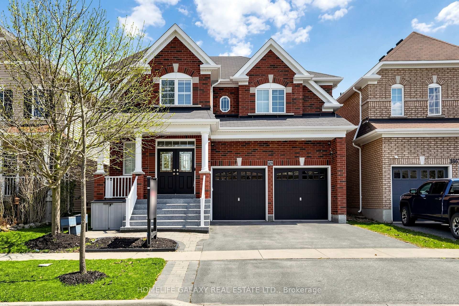 1871 Arborwood Drive, Oshawa