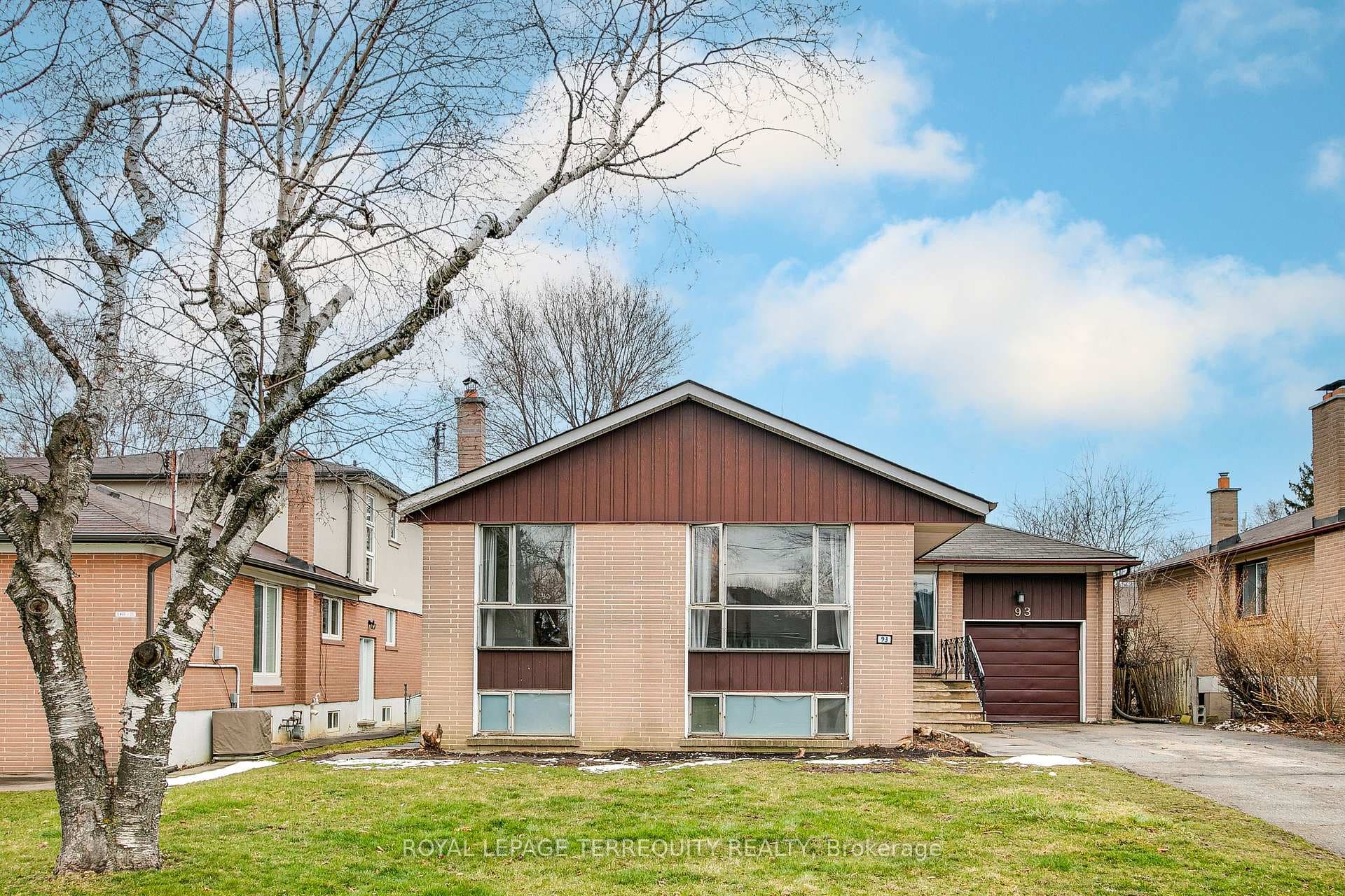 93 Searle Avenue, North York (Bathurst Manor / Clanton Park), ON M3H 4A8 - Photo 1