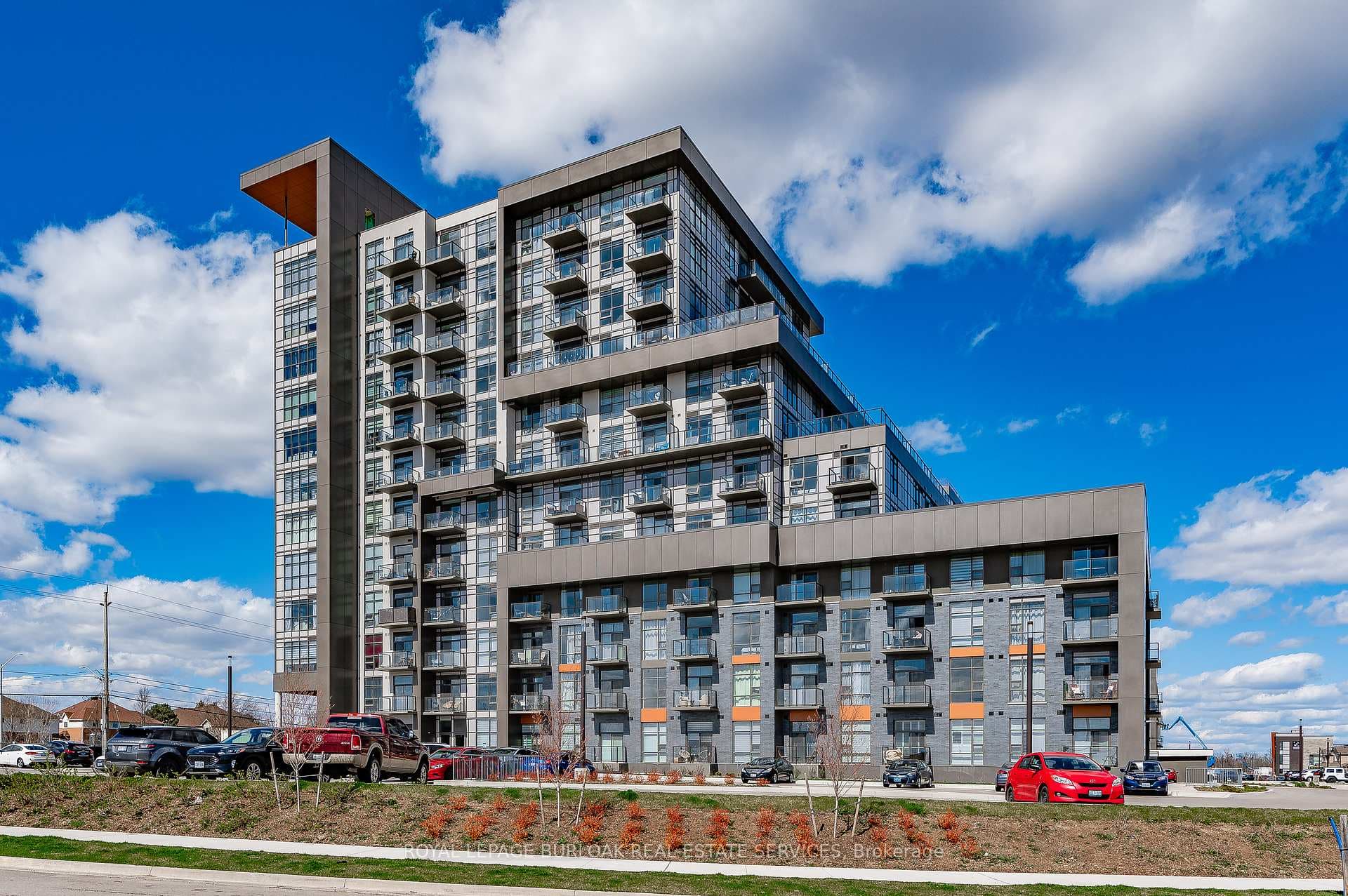 450 Dundas Street Unit 121, Hamilton, ON L8B 0L7 - Photo 1