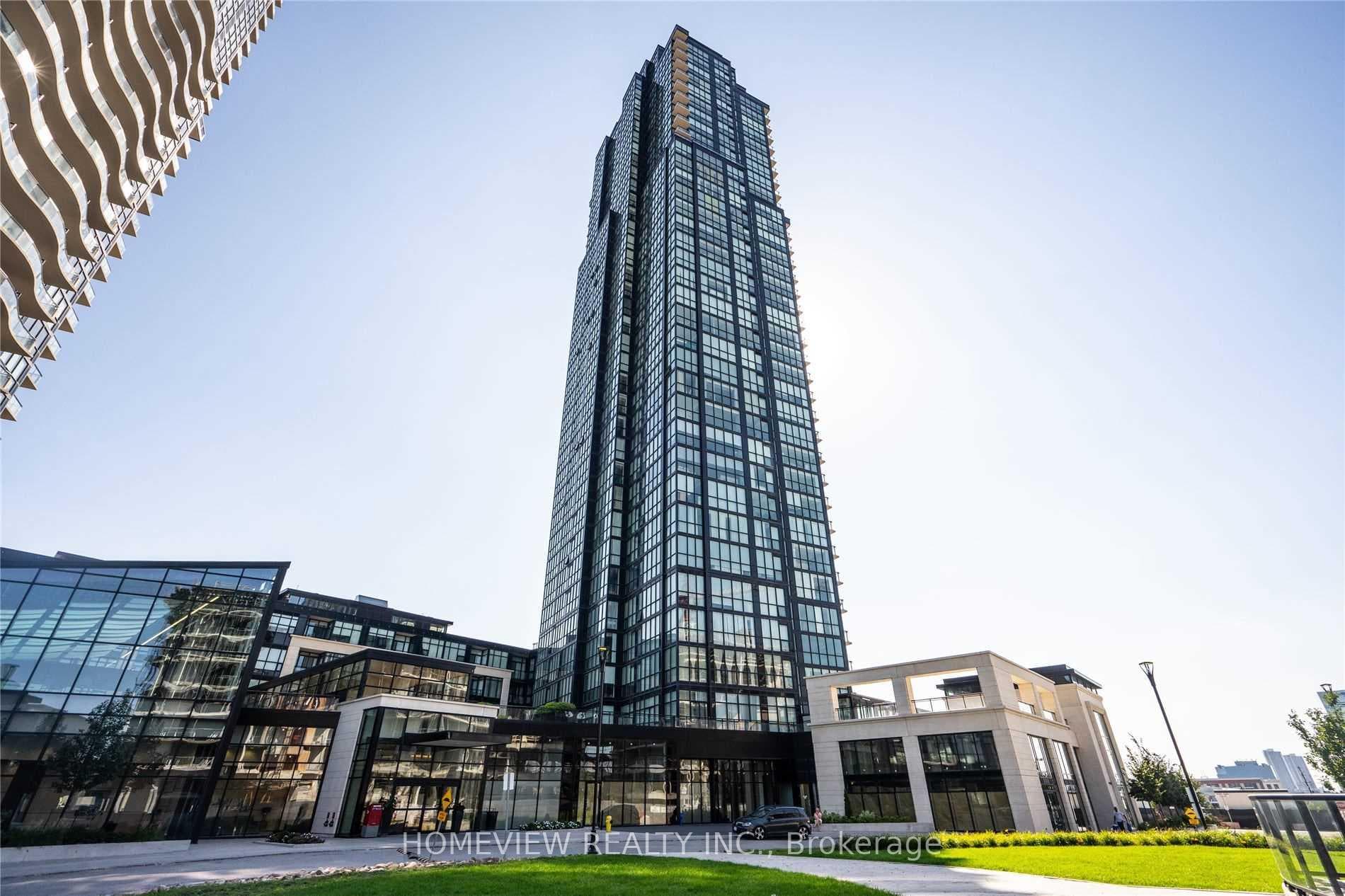 2910 Highway 7 Road Unit 1801, Vaughan