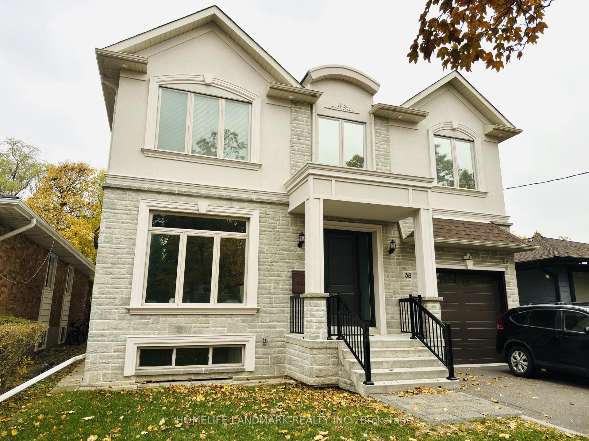 38 Howarth Avenue Unit #Basement B, Dorset Park / Kennedy Park, ON M1R 1H4 - Photo 1