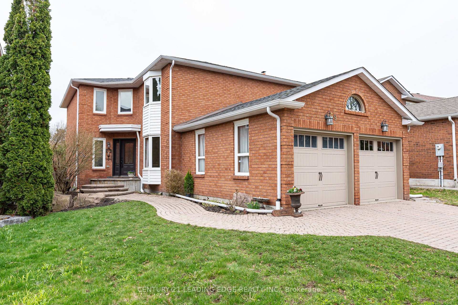 59 Lanewood Drive, Aurora, ON L4G 4V4 - Photo 1