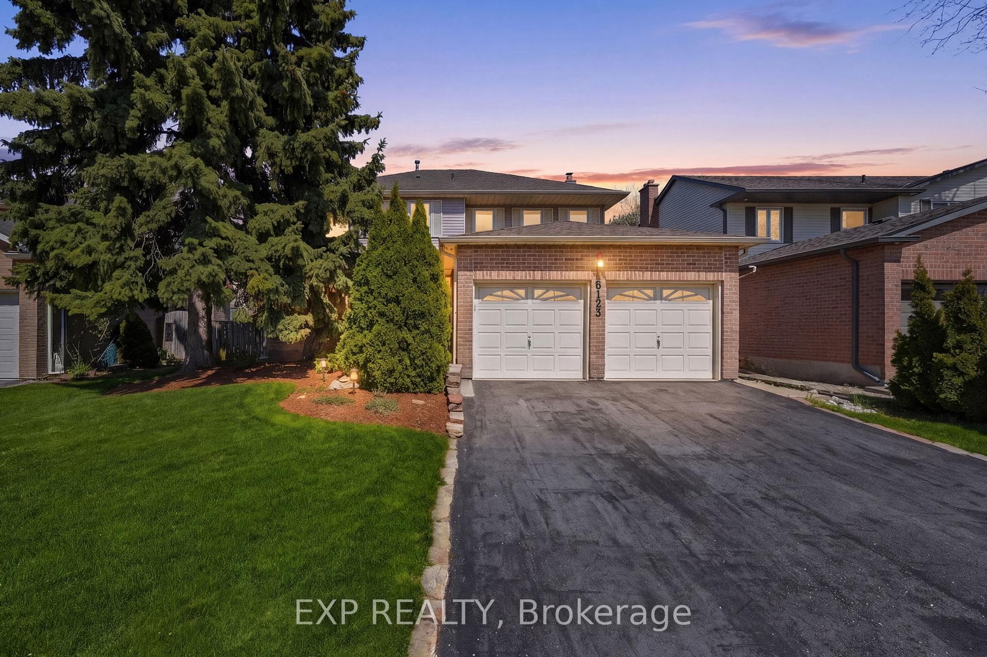6123 Edenwood Drive, Mississauga, ON L5N 2Y6 - Photo 1