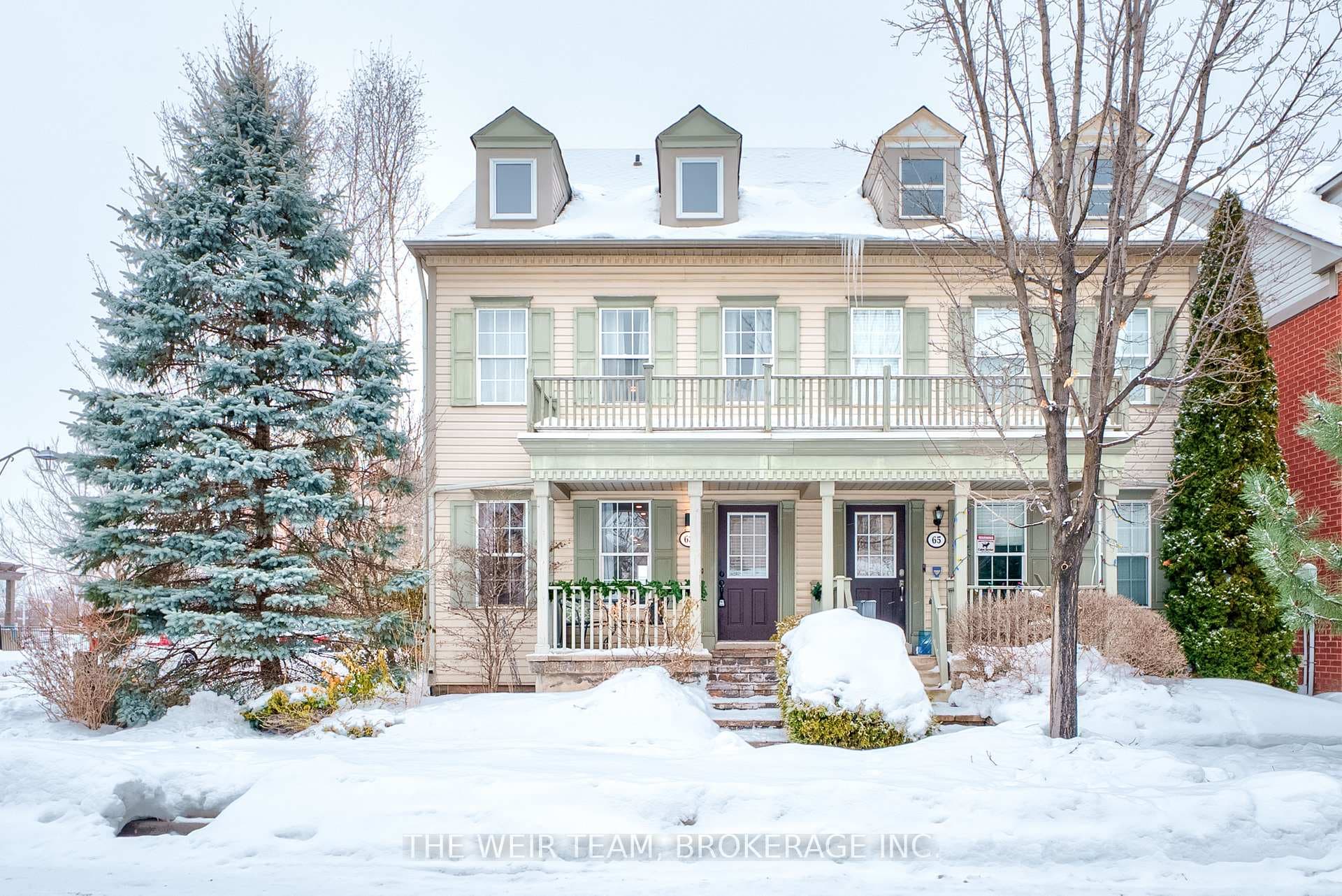 63 Roxton Road, Oakville, ON L6H 6V3 - Photo 1