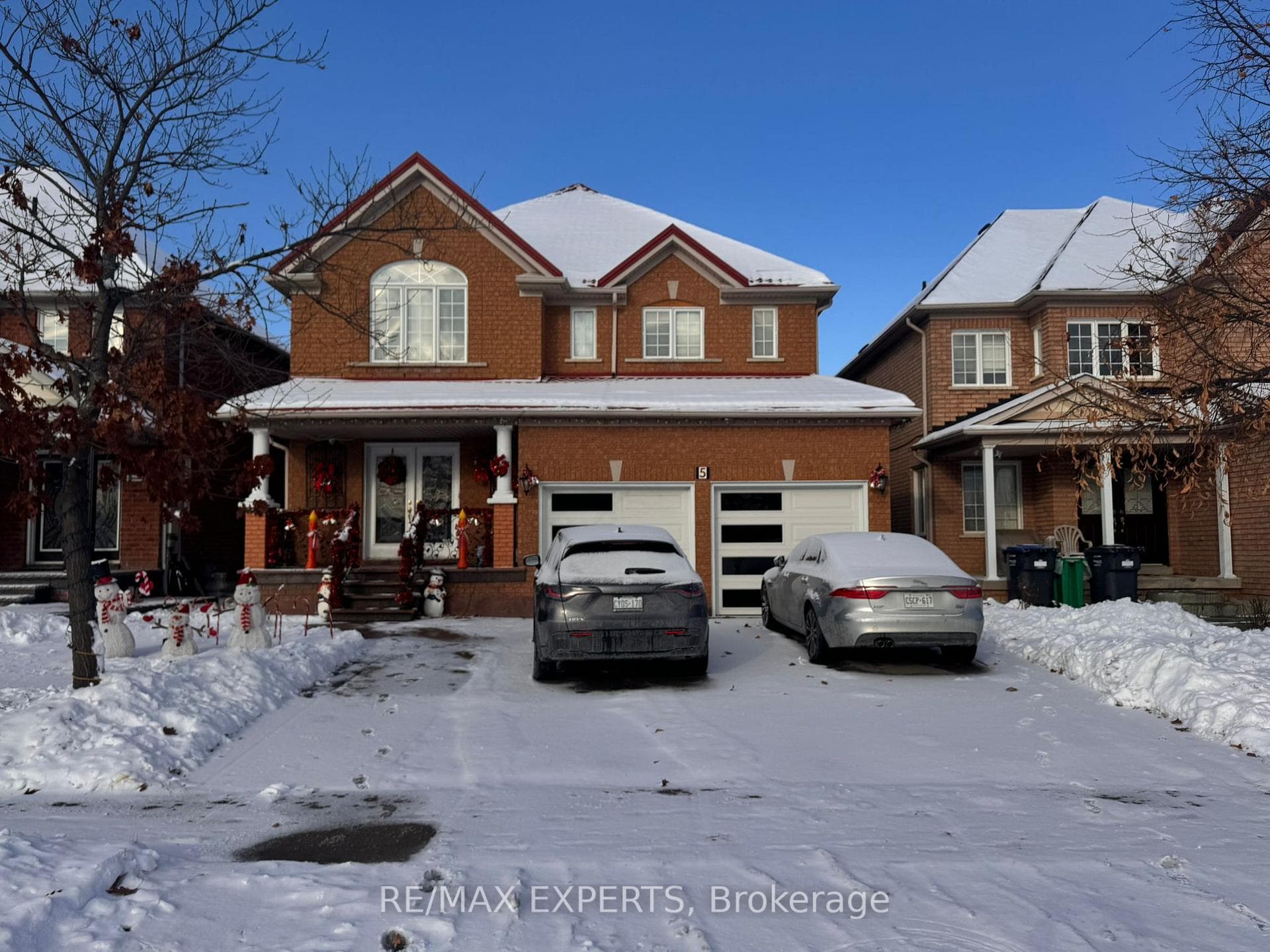 5 Cadillac Crescent Unit (Basement), Brampton, ON L7A 3B3 - Photo 1
