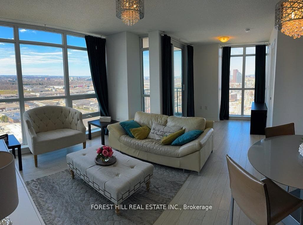 830 Lawrence Avenue Unit 2502, York / Weston, ON M6A 1C3 - Photo 1