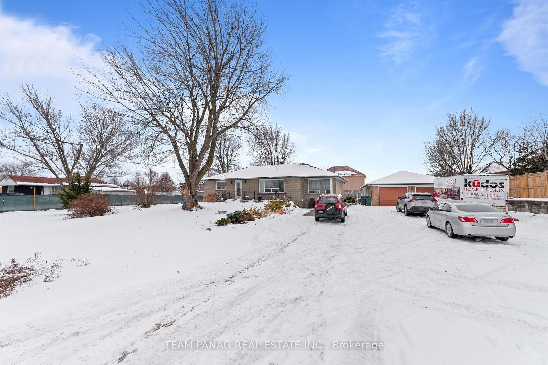 12164 Hurontario Street, Brampton, ON L7A 1E6 - Photo 1