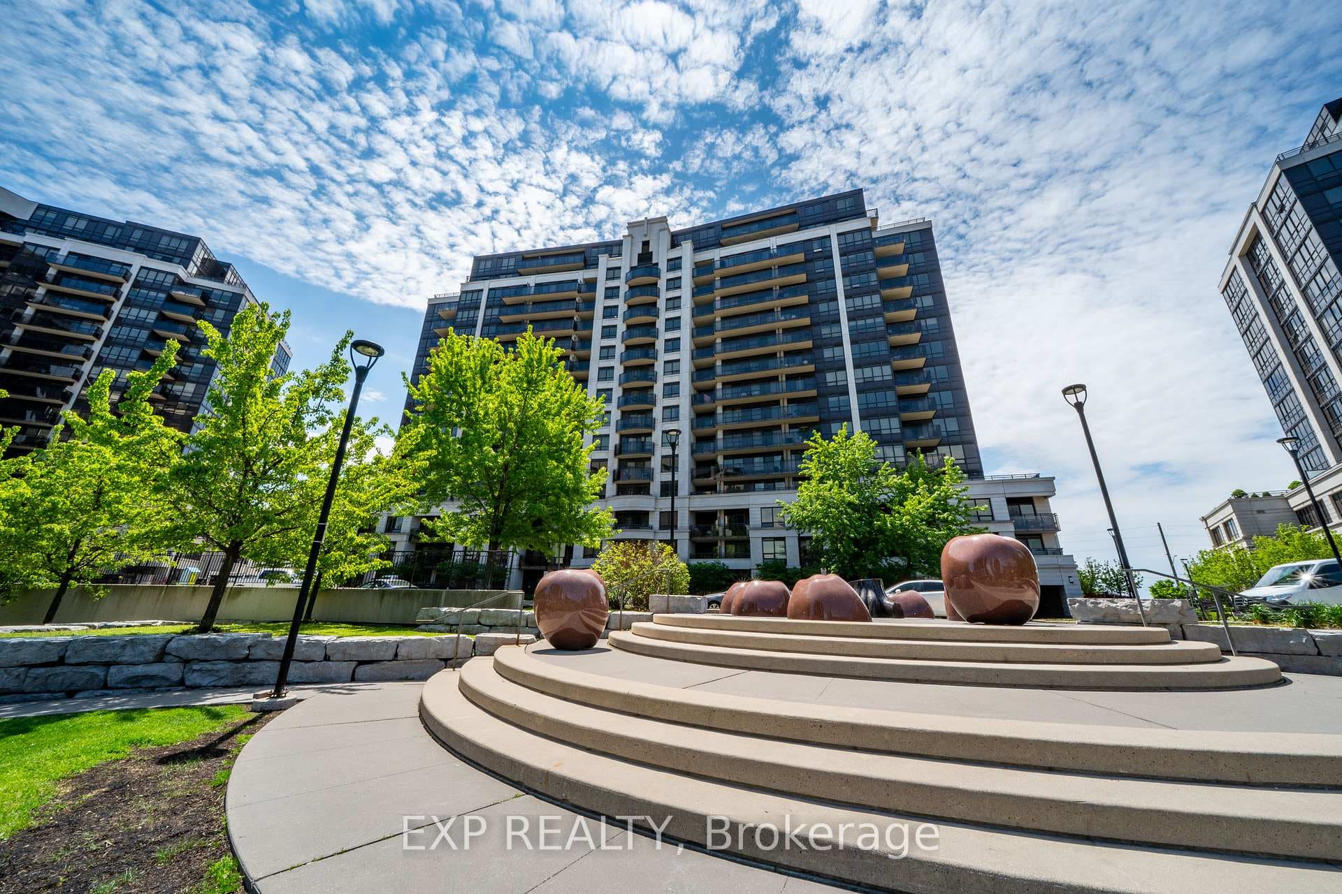 1070 Sheppard Avenue Unit 1514, Downsview / Black Creek, ON M3J 0G8 - Photo 1