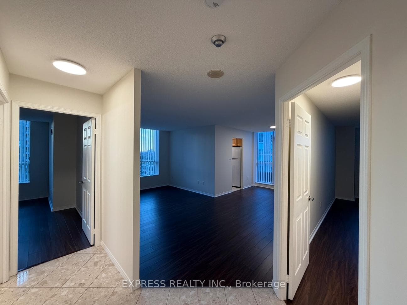 39 Pemberton Avenue Unit Ph05, Willowdale / Newtonbrook, ON M2M 4L6 - Photo 1