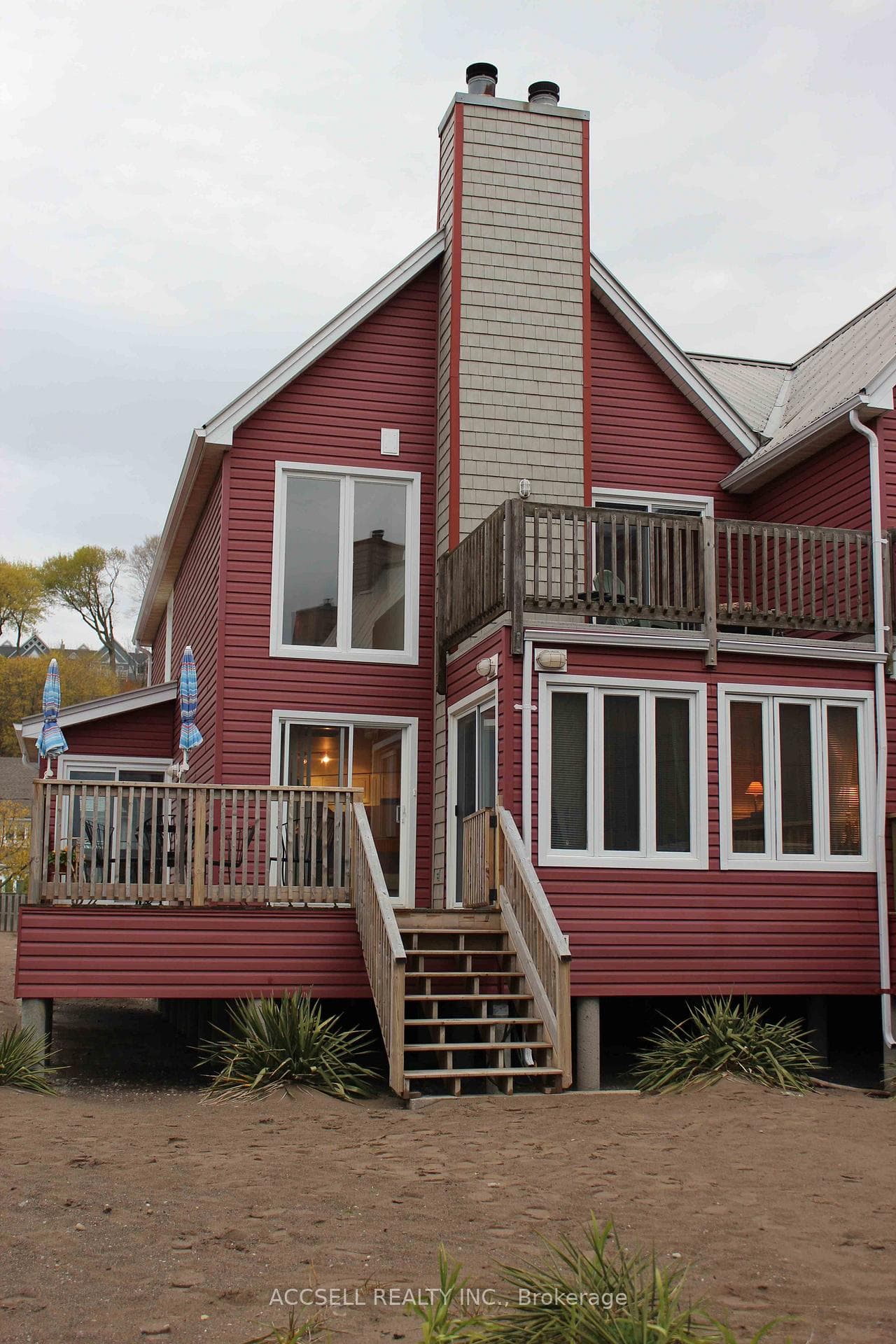 374 Edith Cavell Boulevard Unit 21, Central Elgin, ON N5L 1E5 - Photo 1