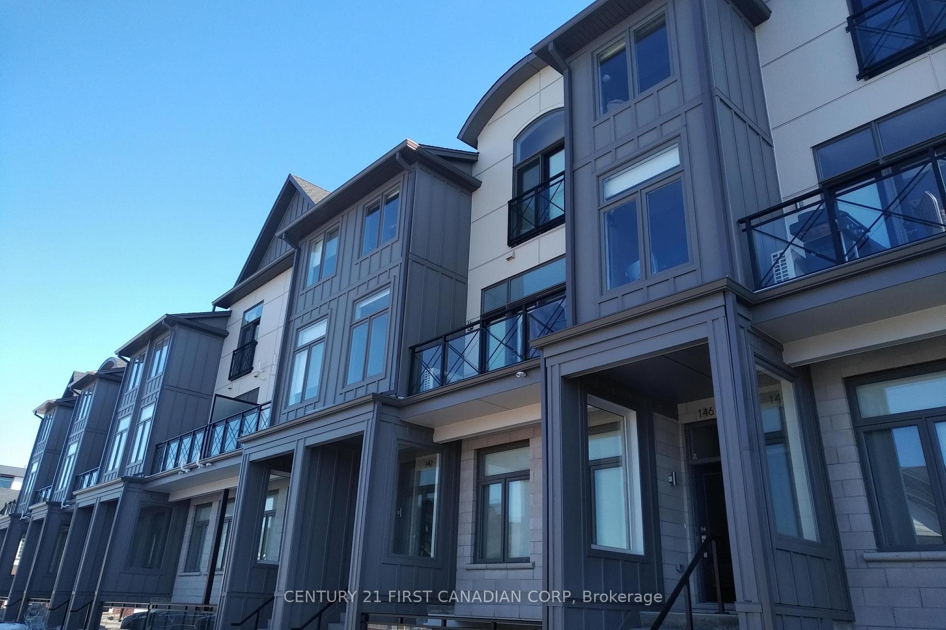 275 Callaway Road Unit 82, London North, ON N6G 0M3 - Photo 1