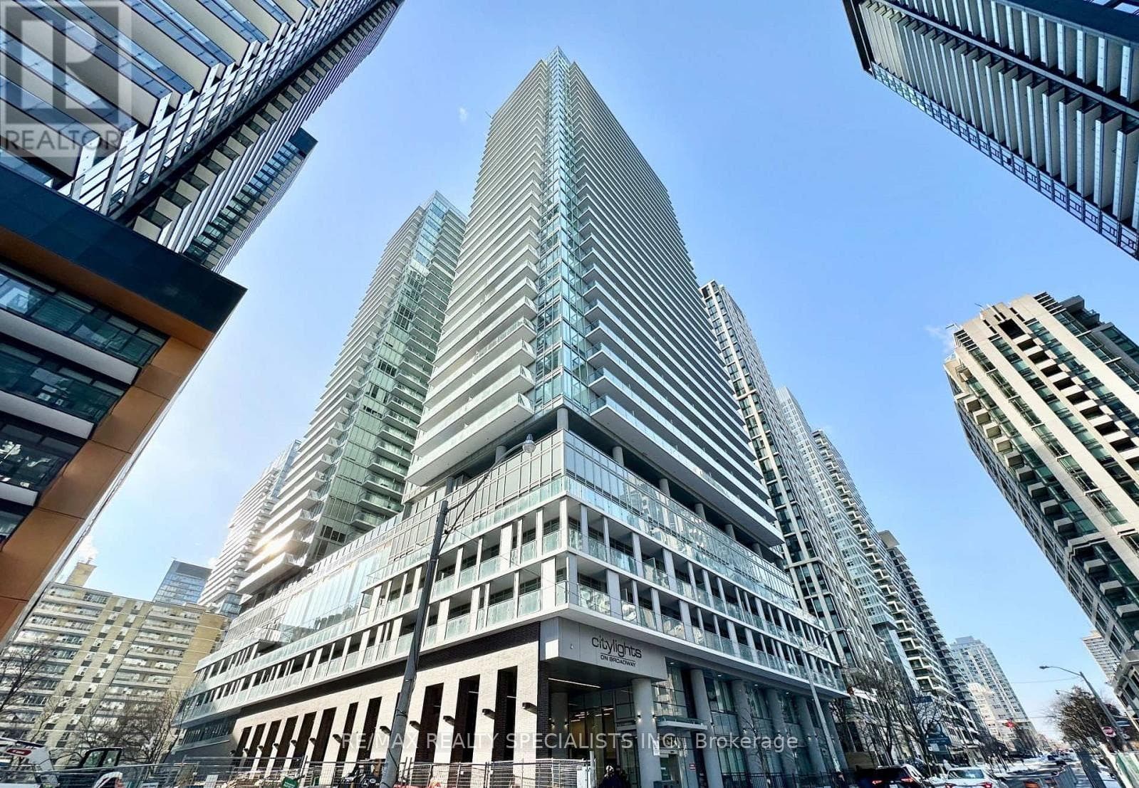 99 Broadway Avenue Unit PH07, Leaside / Davisville, ON M4P 0E3 - Photo 1