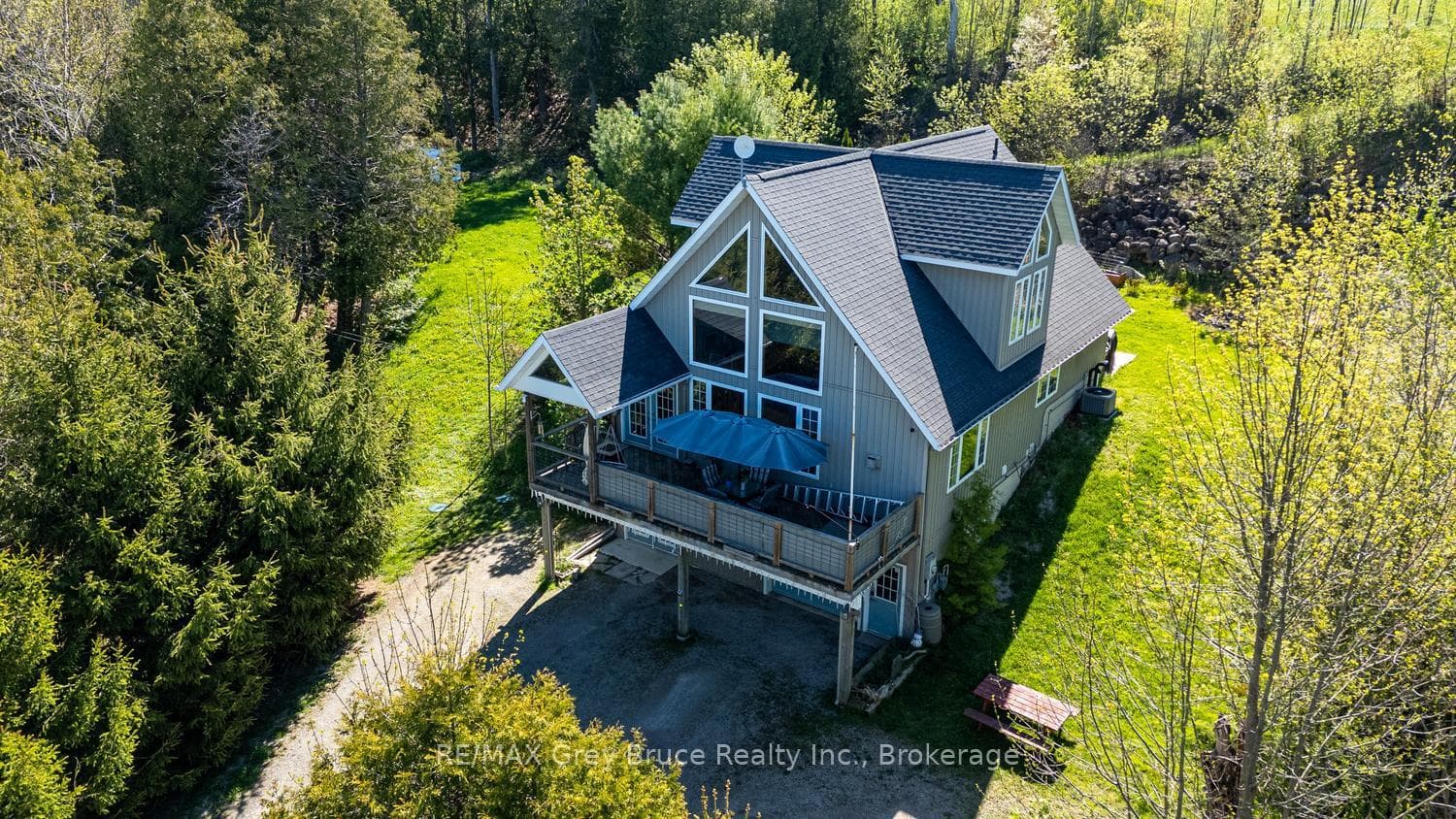 501192 Grey 1 Road, Georgian Bluffs