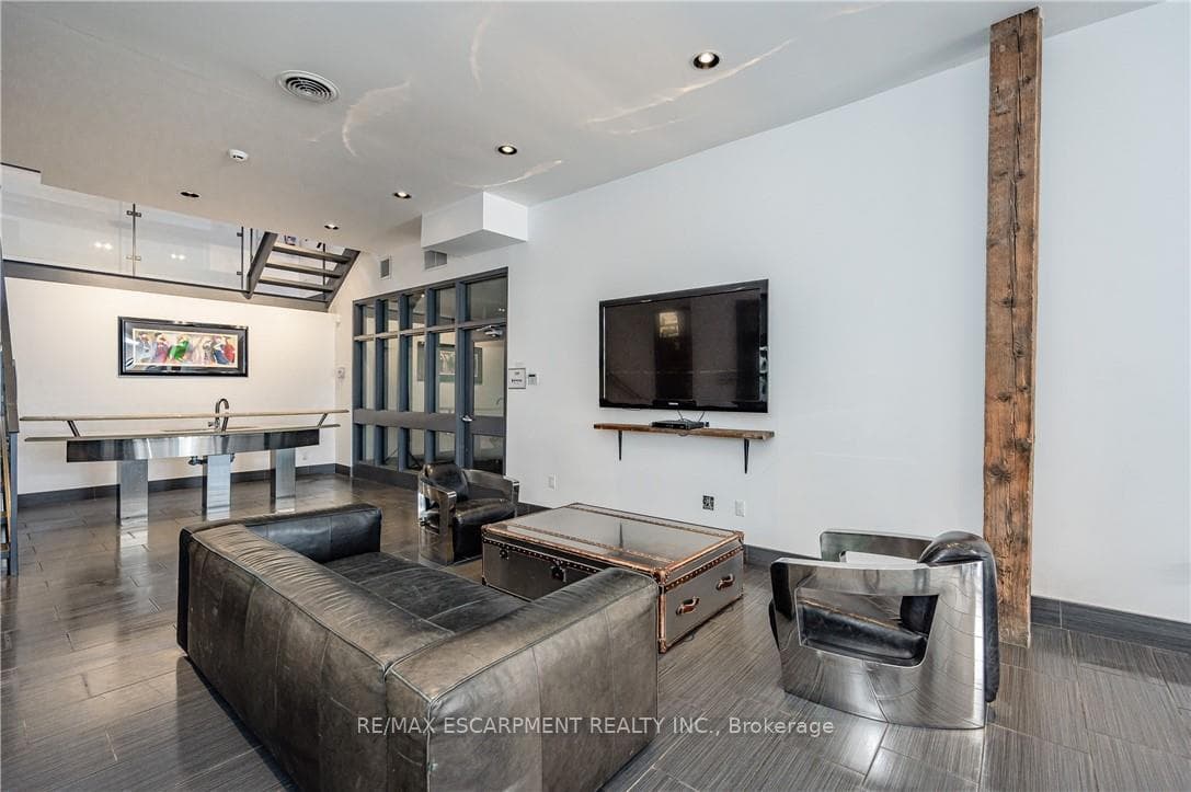33 Villiers Street Unit 102, Riverdale / Leslieville, ON M5A 1A9 - Photo 1