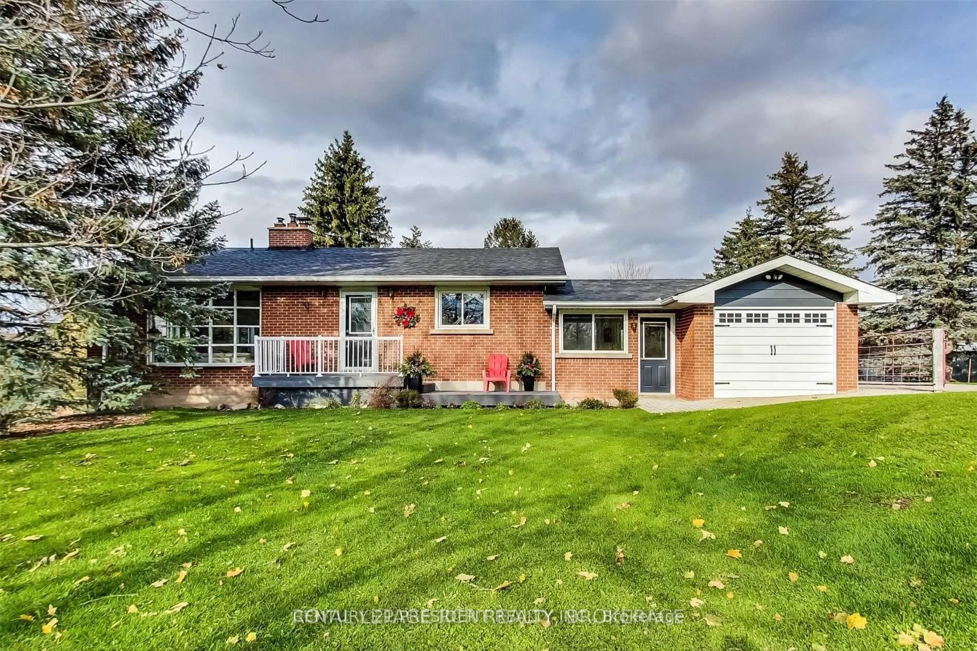 7256 HIGHWAY 9 Road, New Tecumseth, ON L0G 1T0 - Photo 1